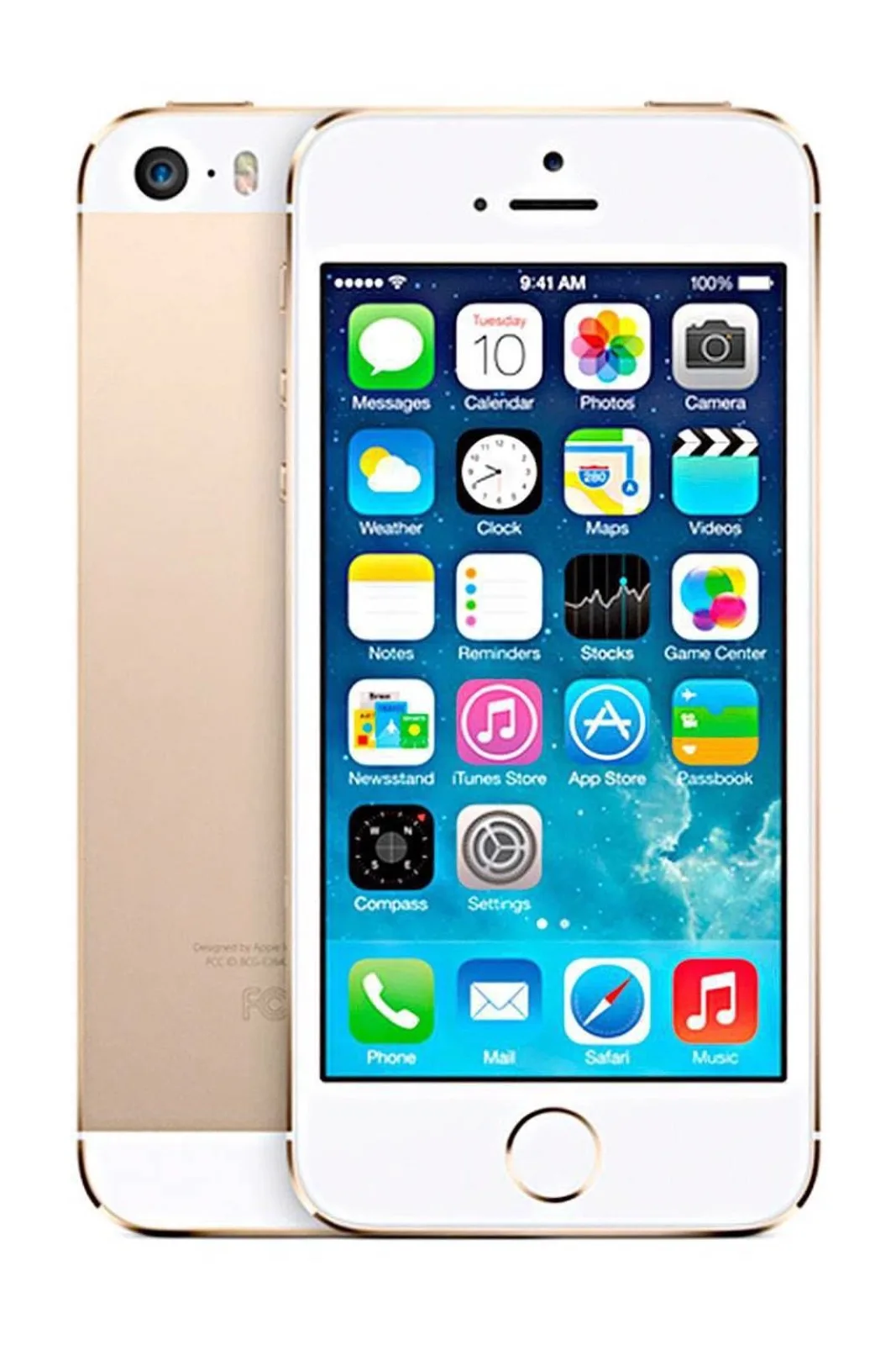 Apple iPhone 5s