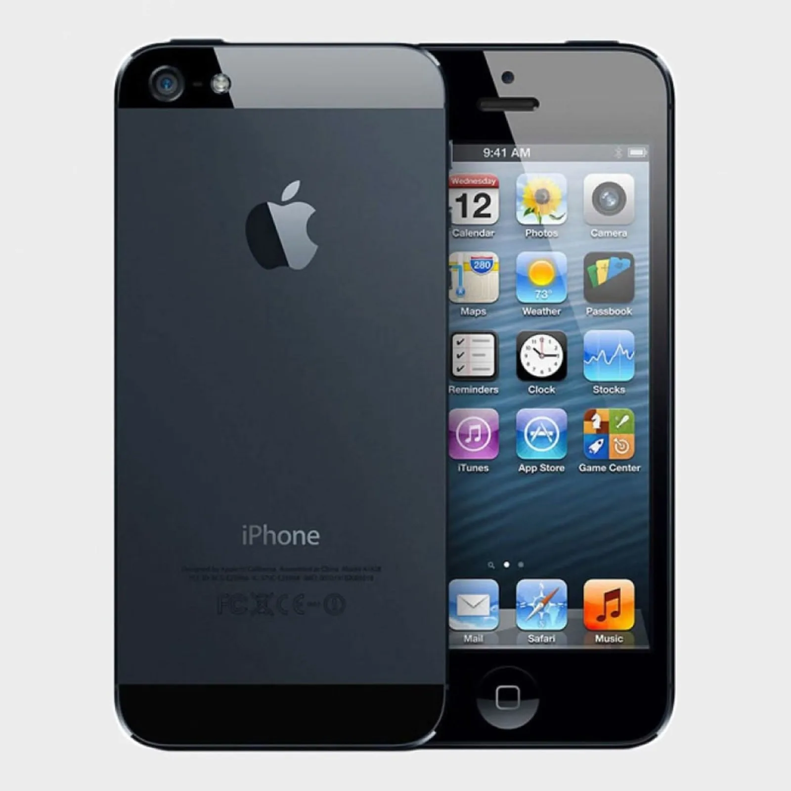 Apple iPhone 5