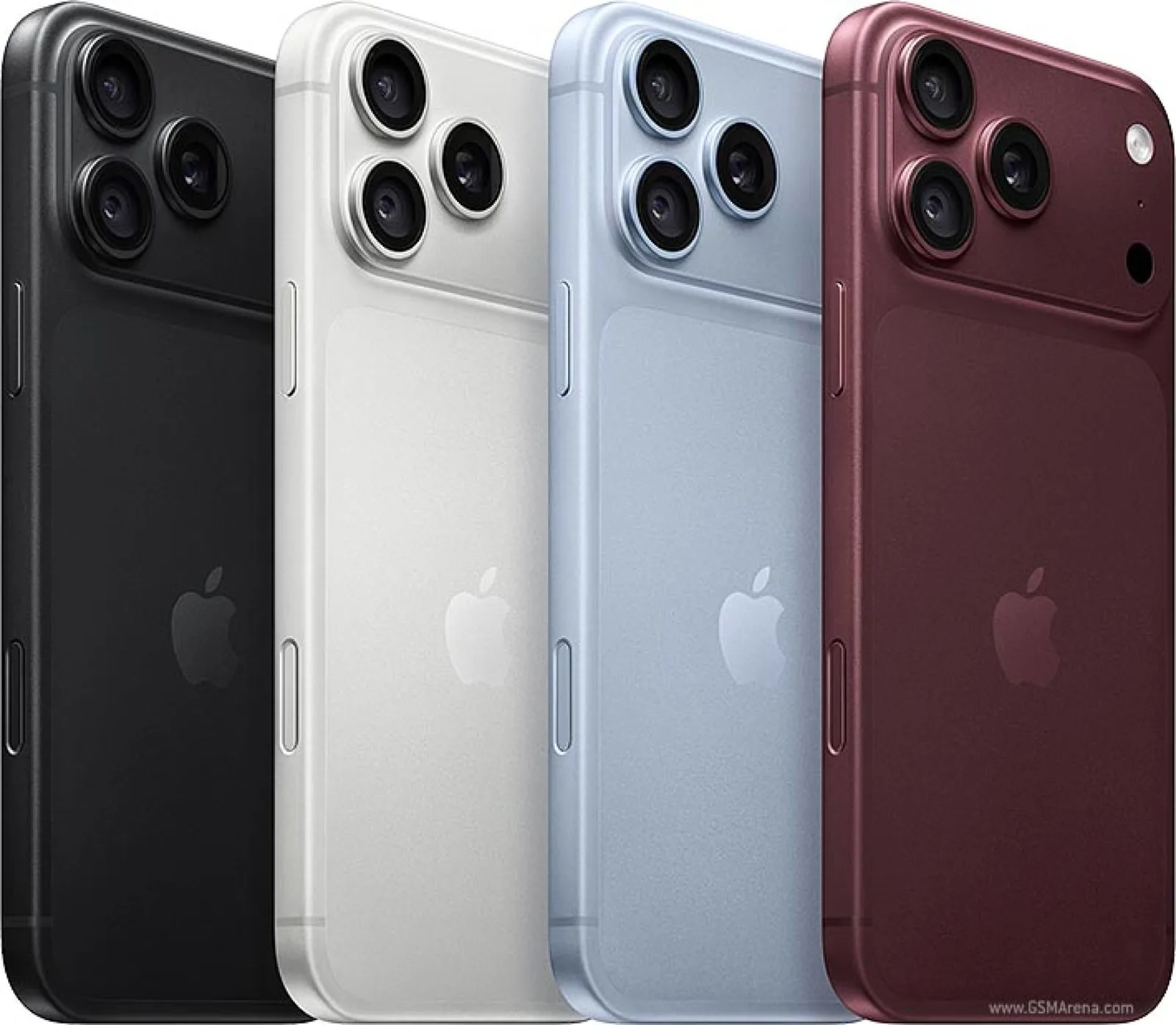 Apple iPhone 18 Pro Max