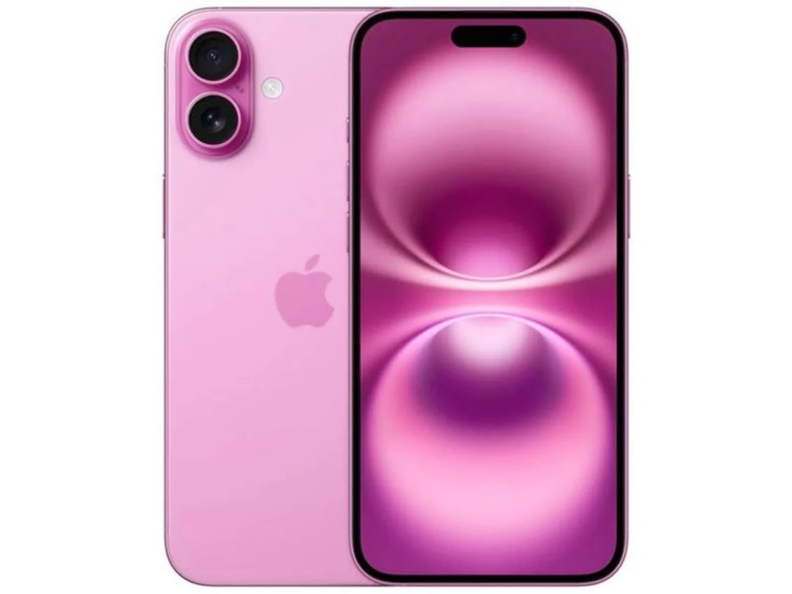 Apple iPhone 16 Plus