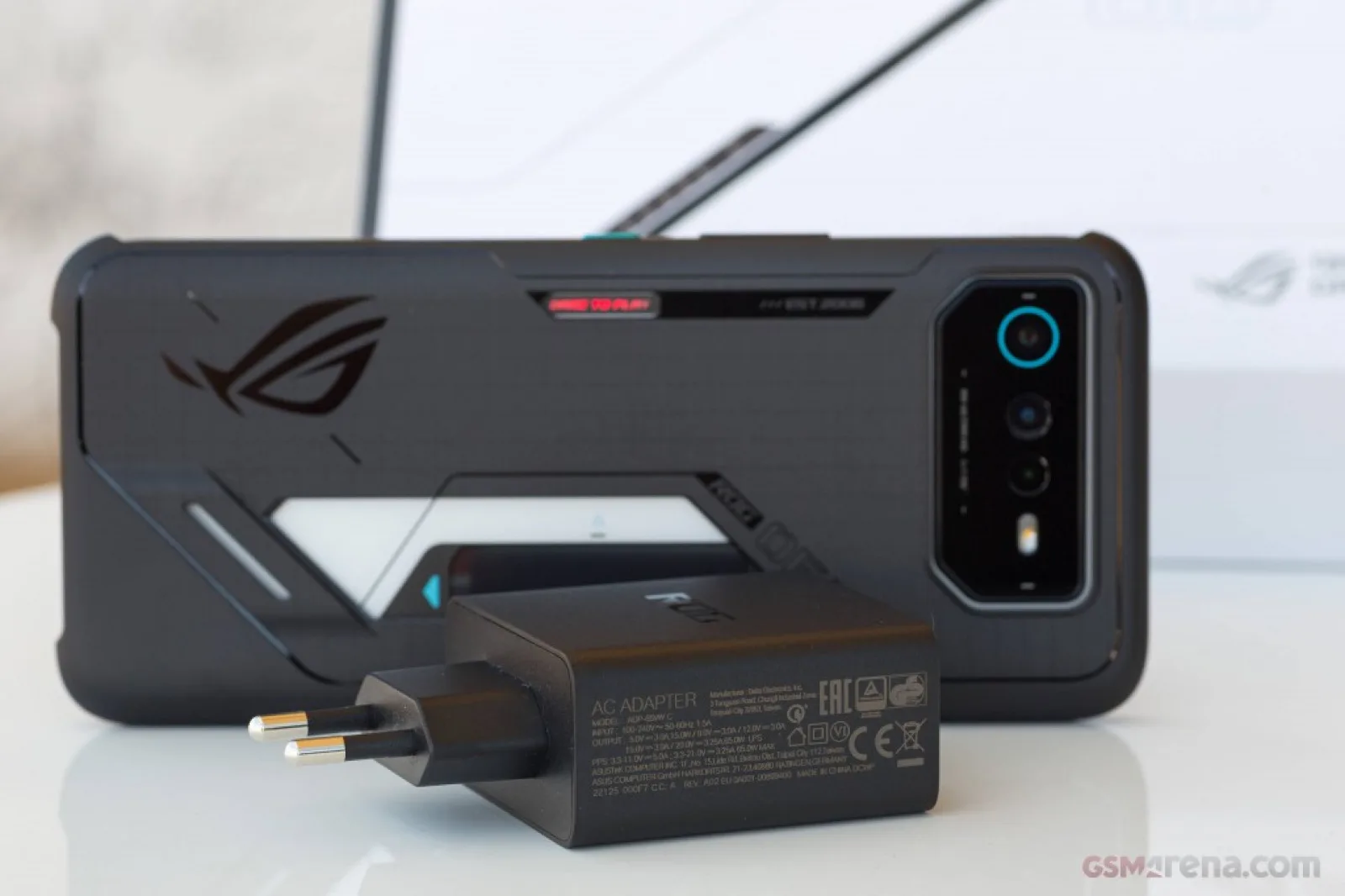 Asus ROG Phone 6 Pro