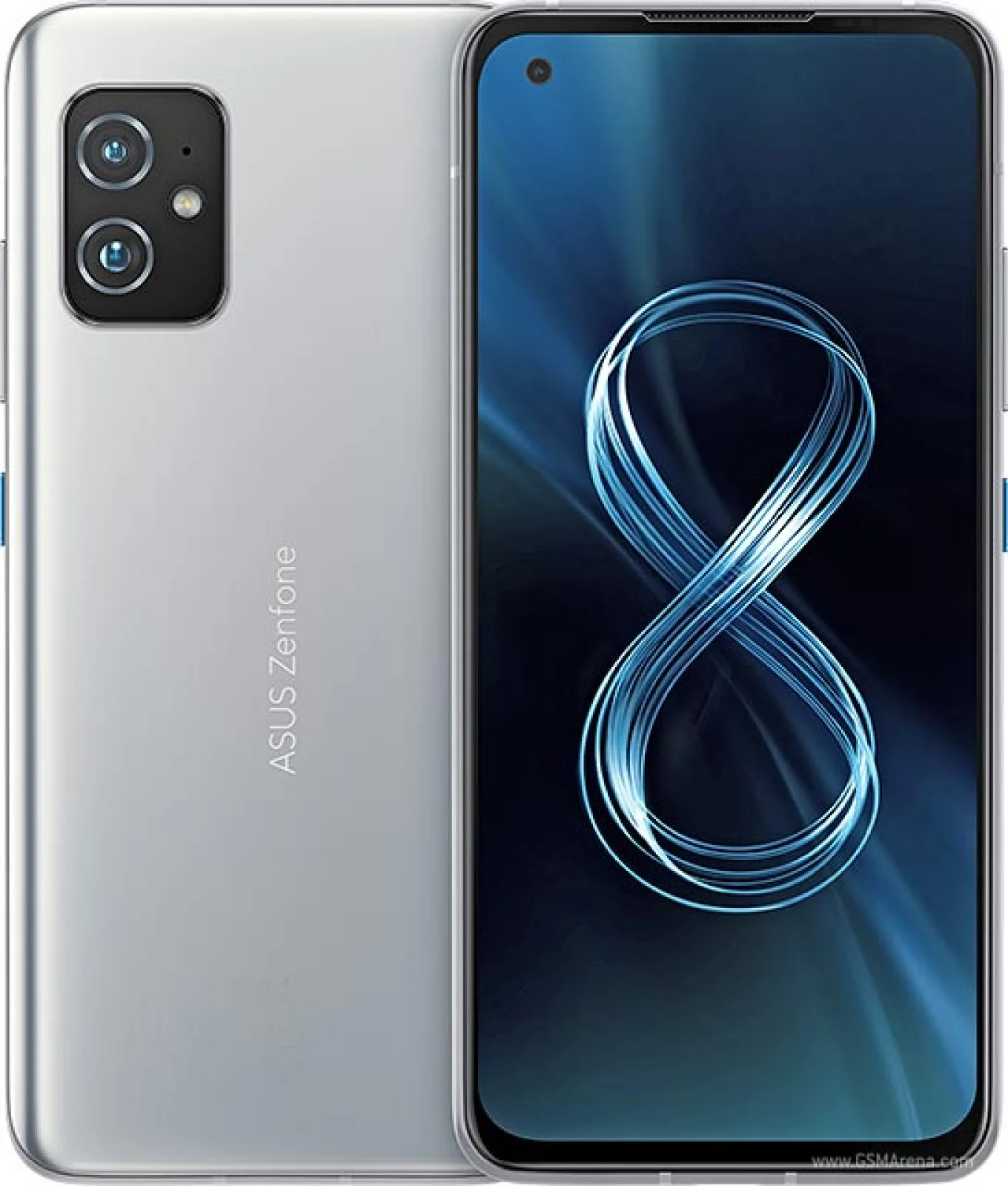 Asus Zenfone 8