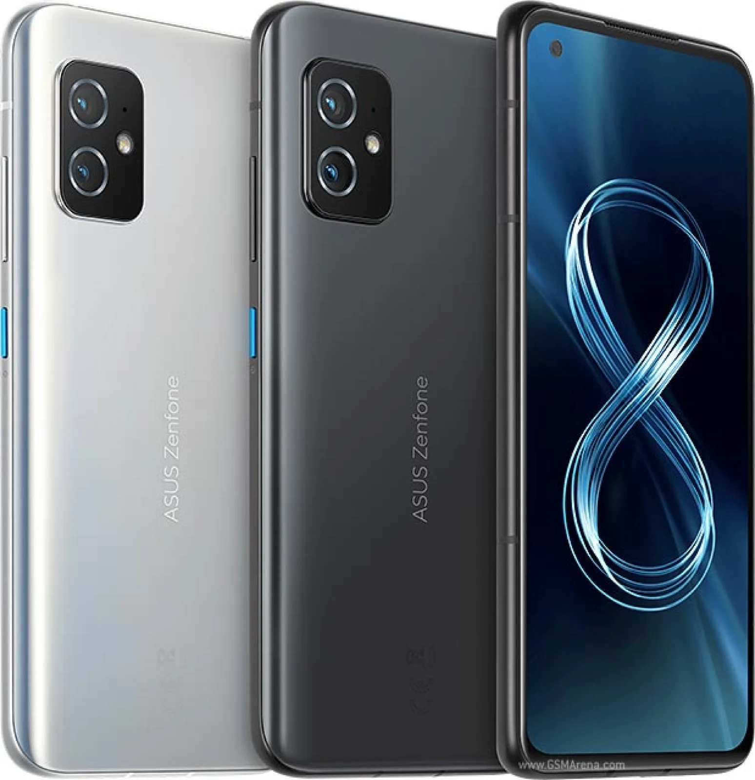 Asus Zenfone 8