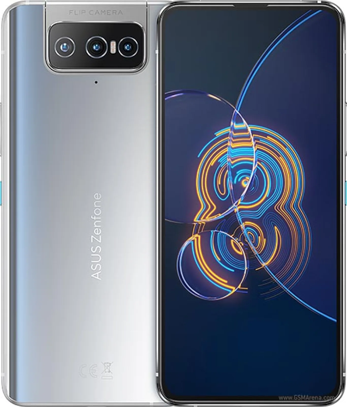 Asus Zenfone 8 Flip