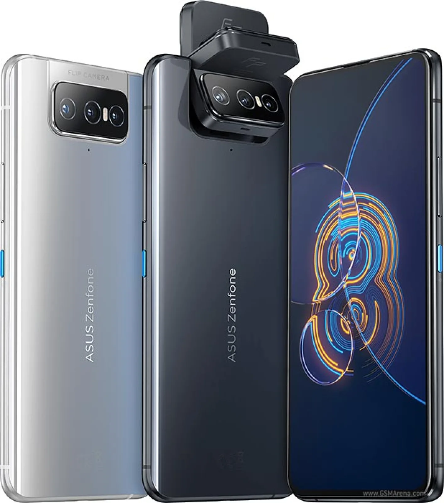 Asus Zenfone 8 Flip