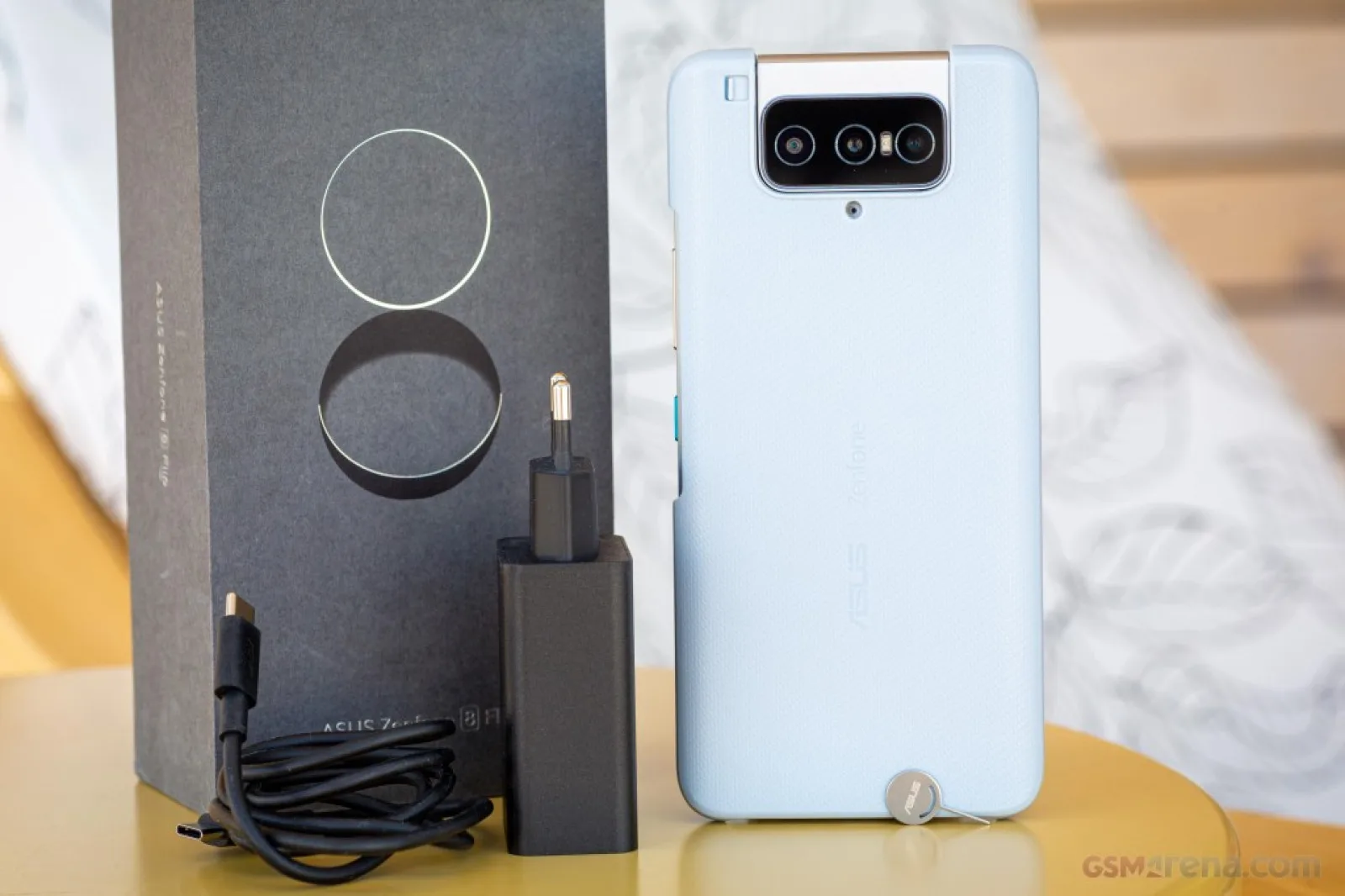 Asus Zenfone 8 Flip