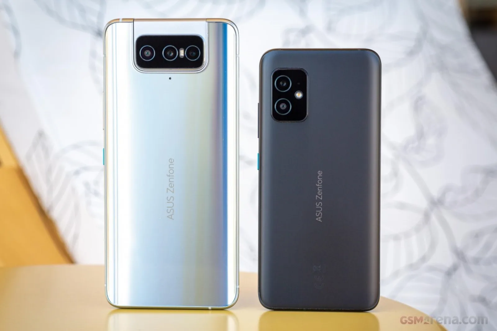 Asus Zenfone 8 Flip