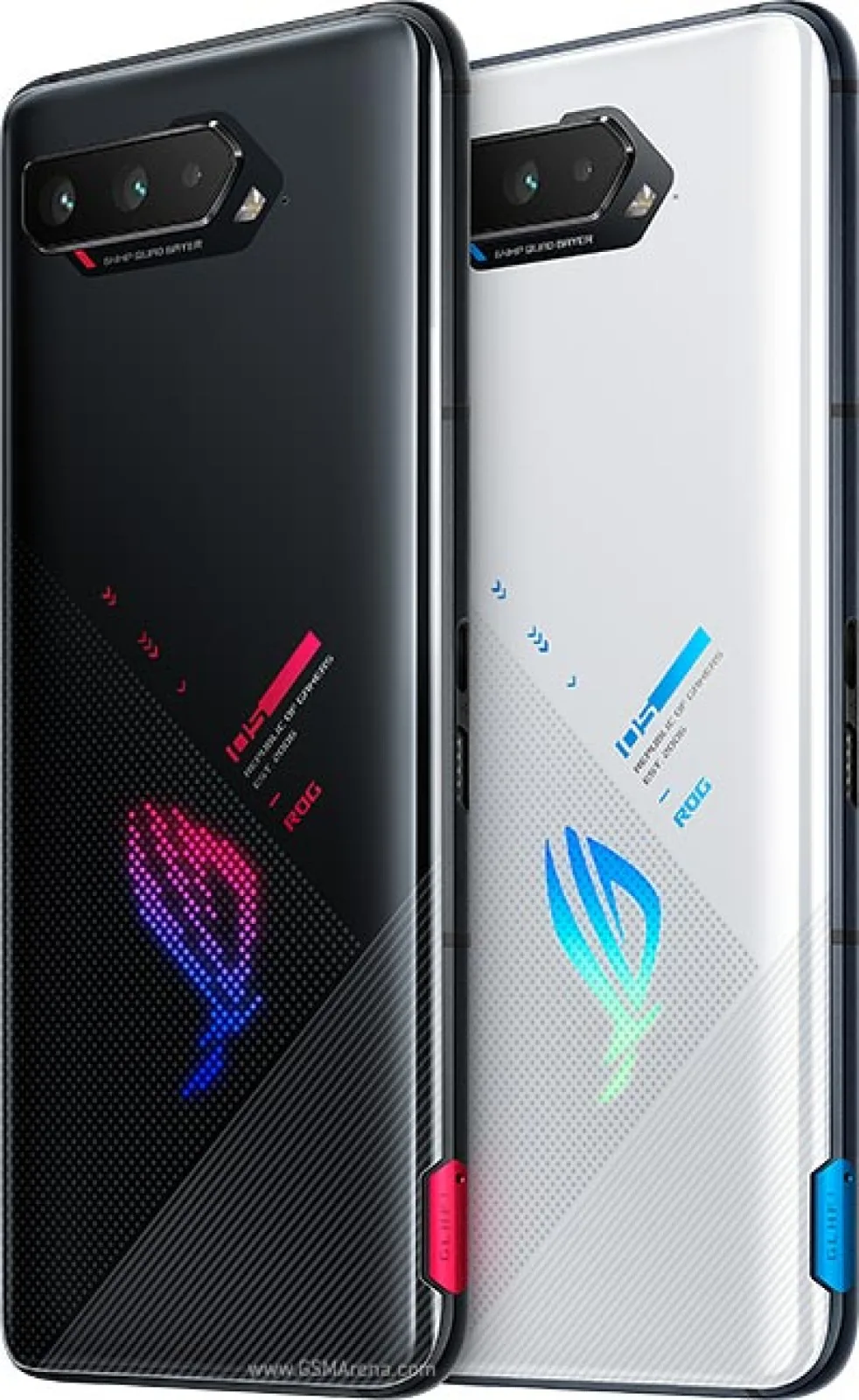 Asus ROG Phone 5