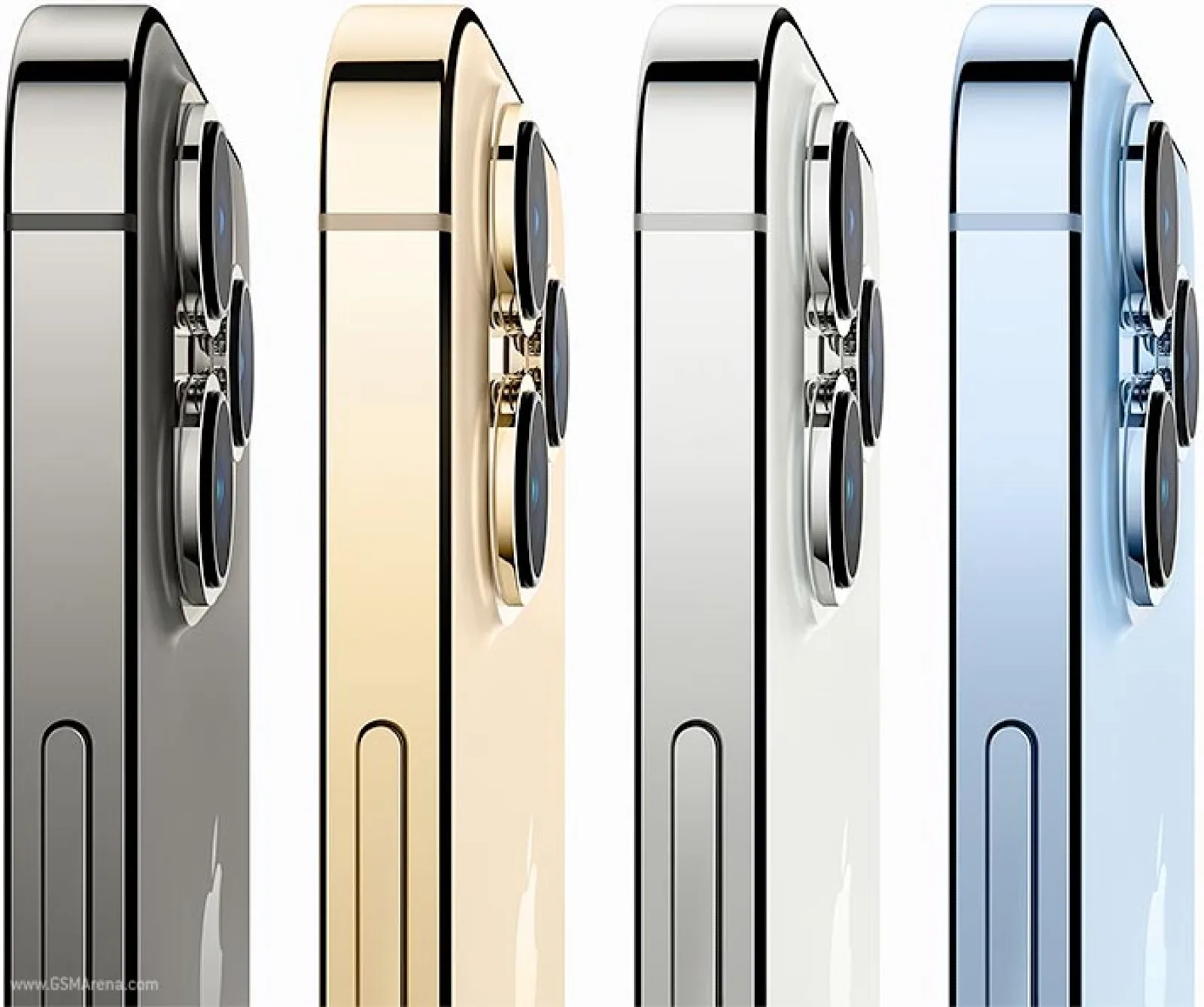  Apple iPhone 13 Pro