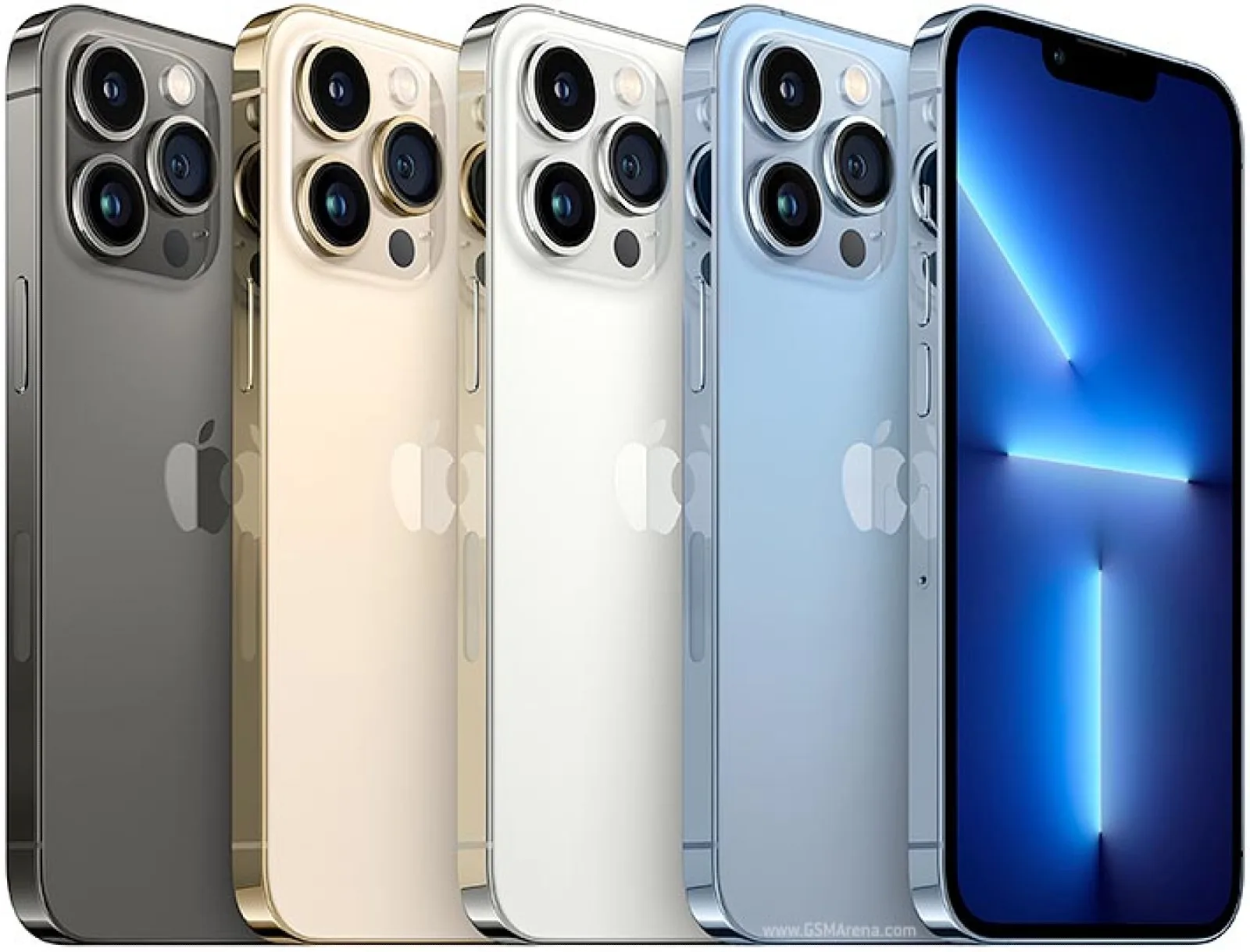  Apple iPhone 13 Pro