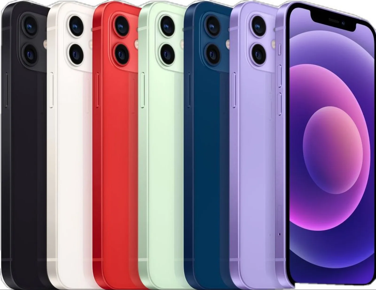 Apple iPhone 12