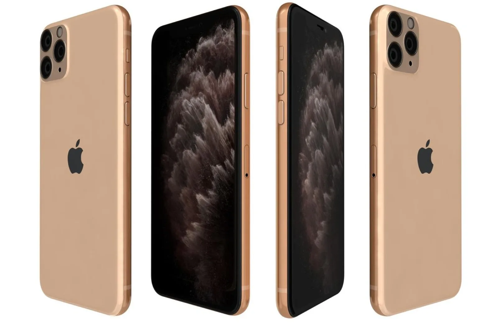 Apple iPhone 11 Pro 