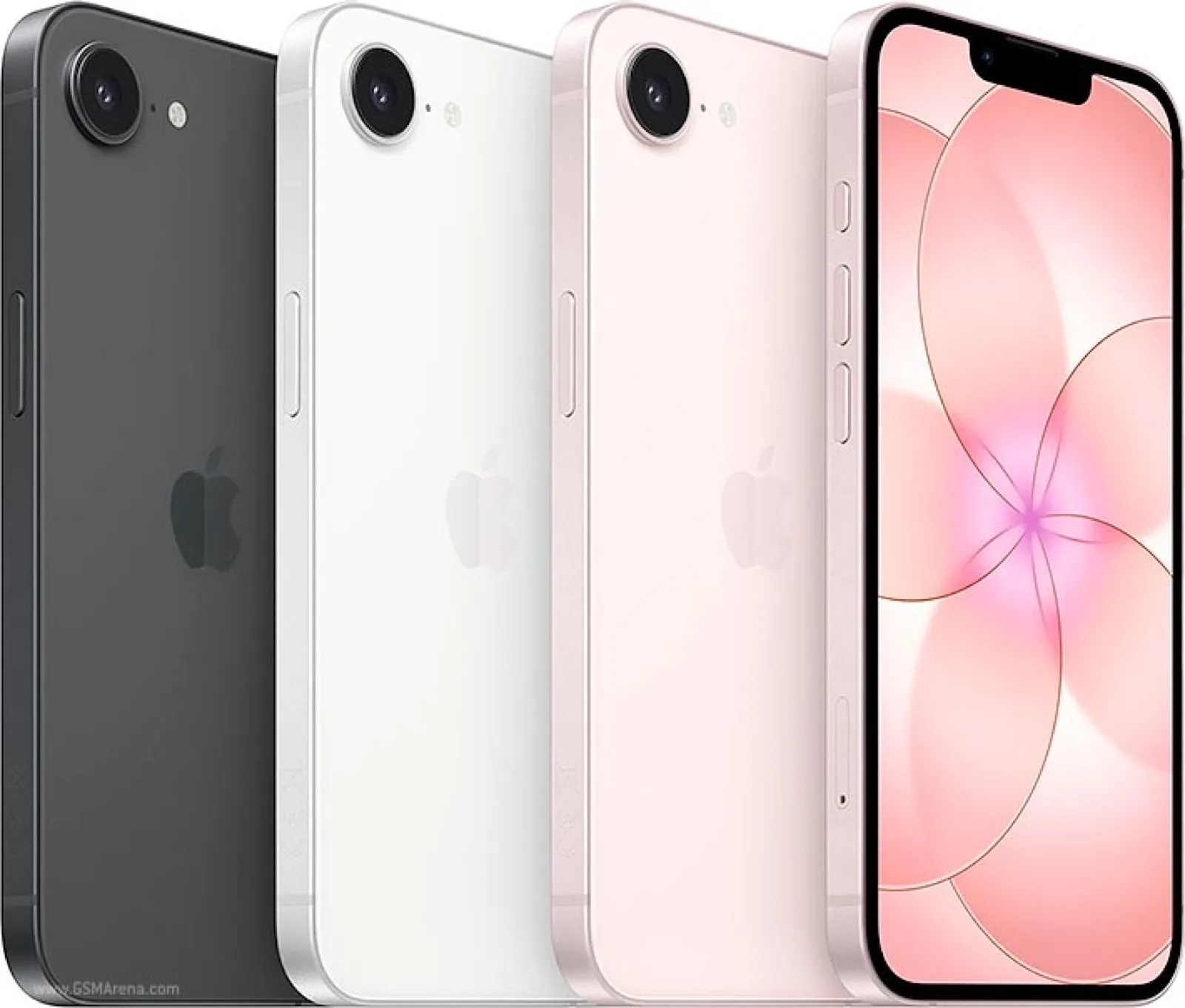 Apple iPhone 17e