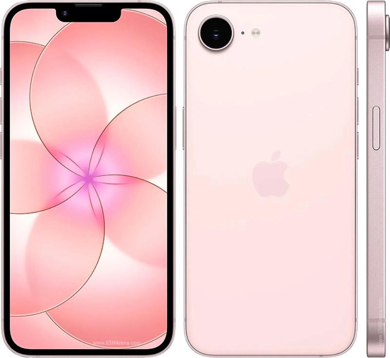 Apple iPhone 17e
