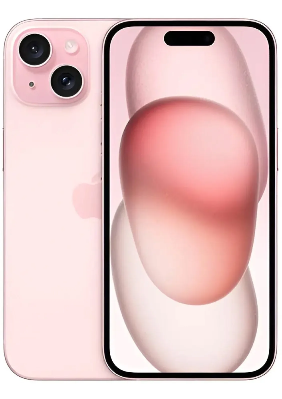 Apple iPhone 15