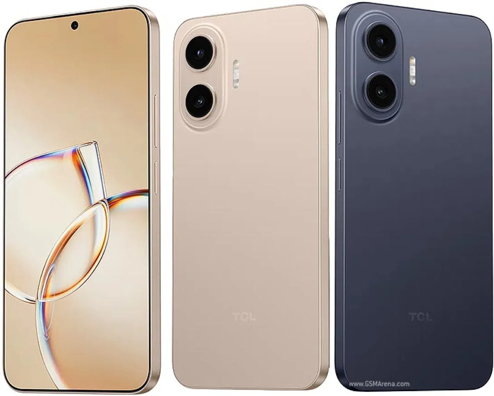 TCL P80
