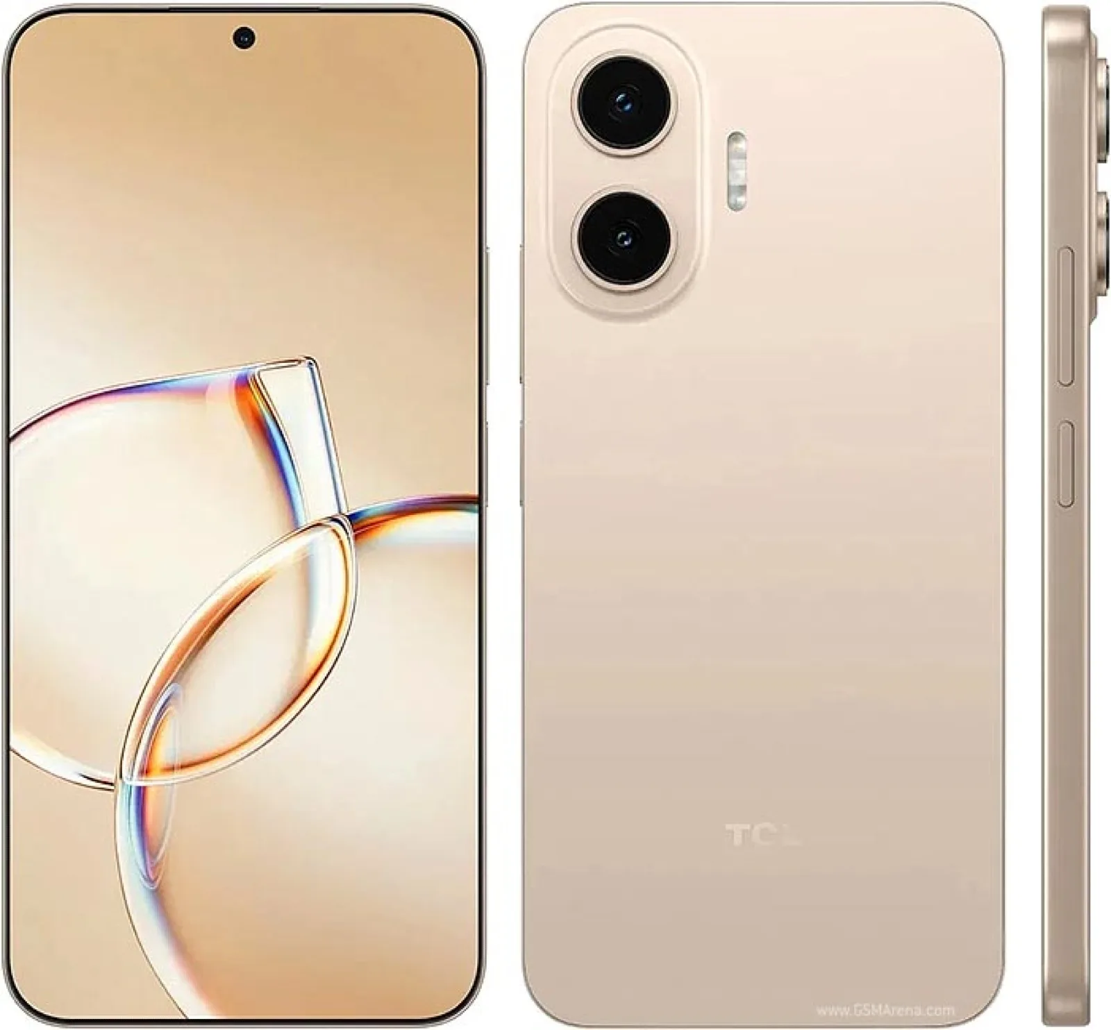 TCL P80