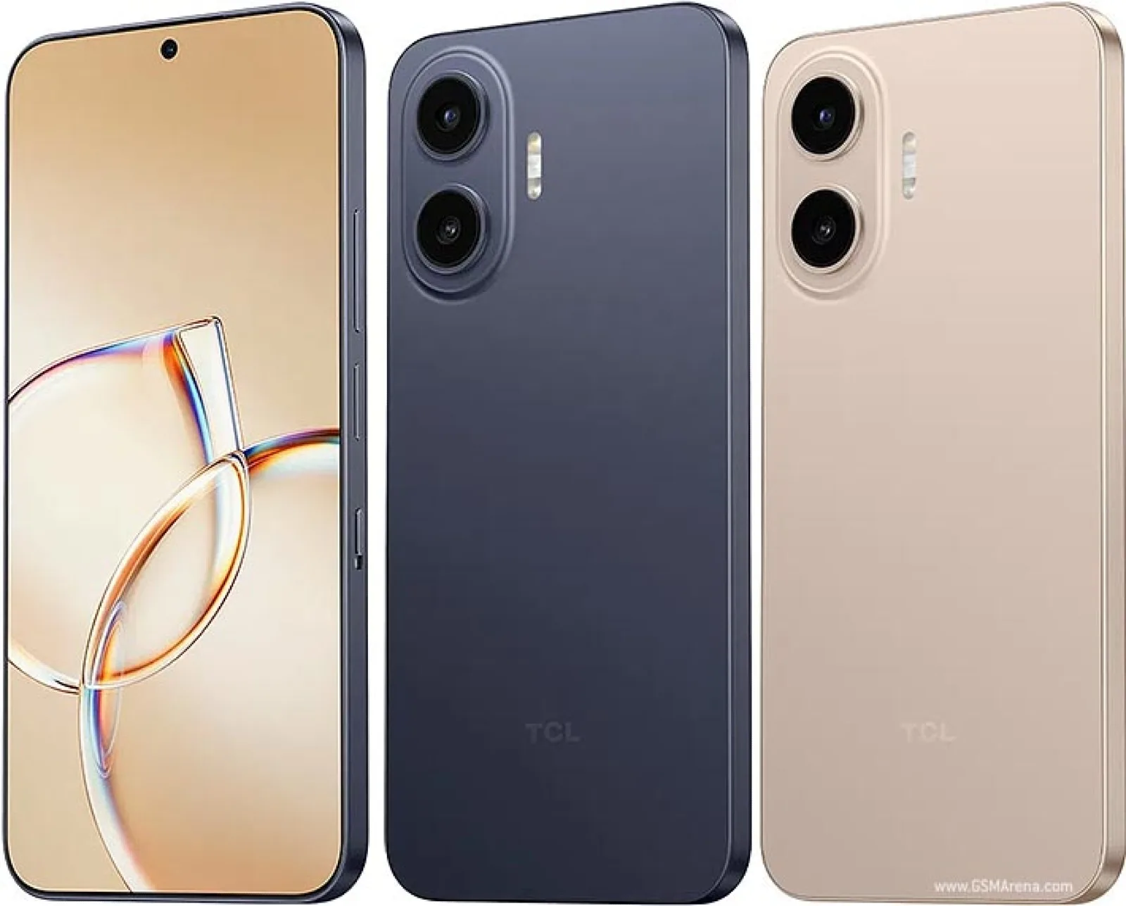 TCL P80 Pro
