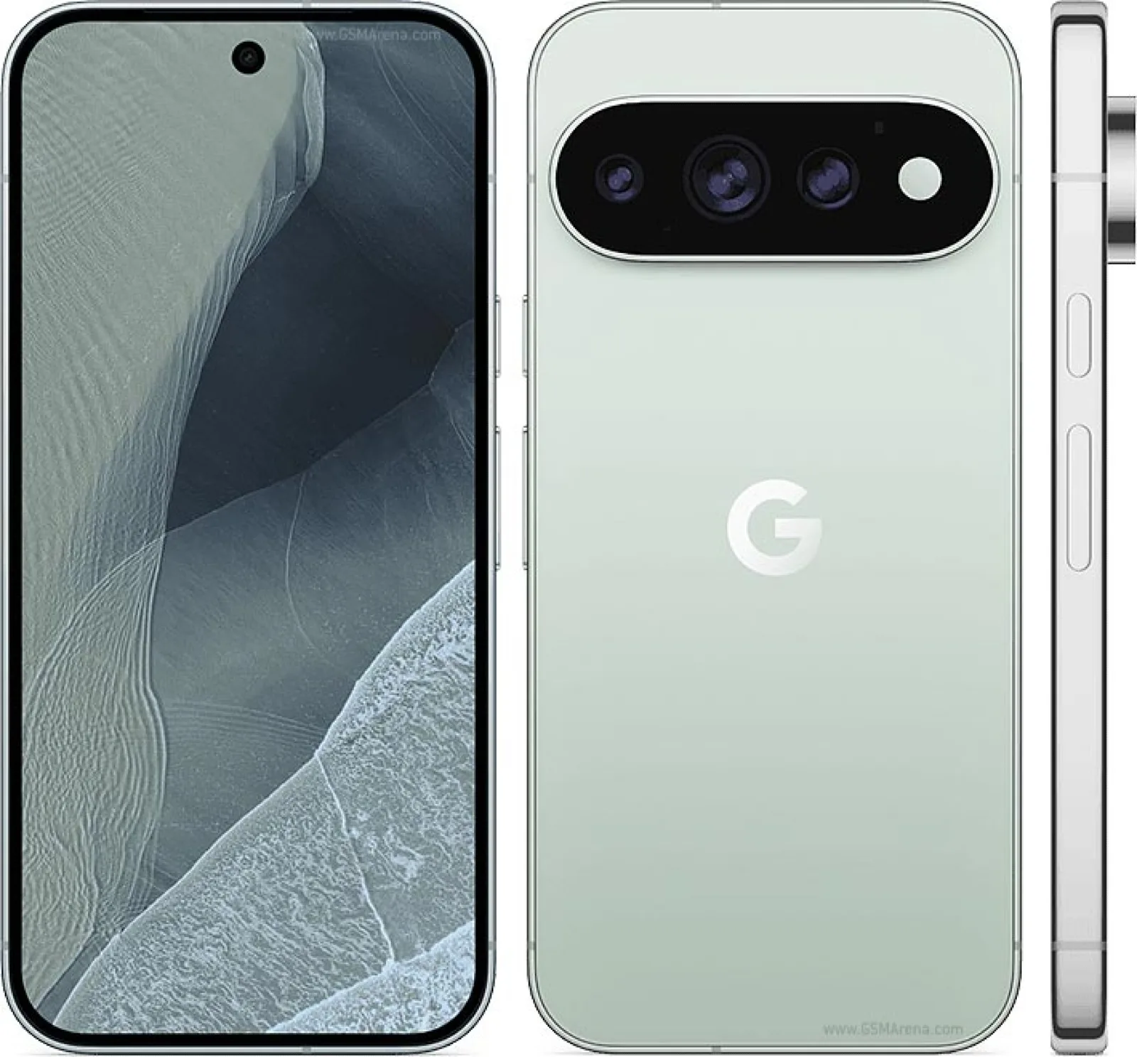 Google Pixel 11 Pro