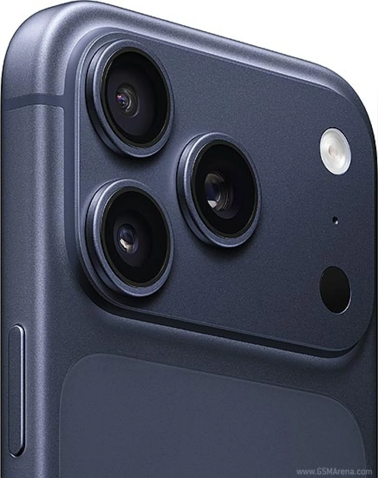 Apple iPhone 17 Pro