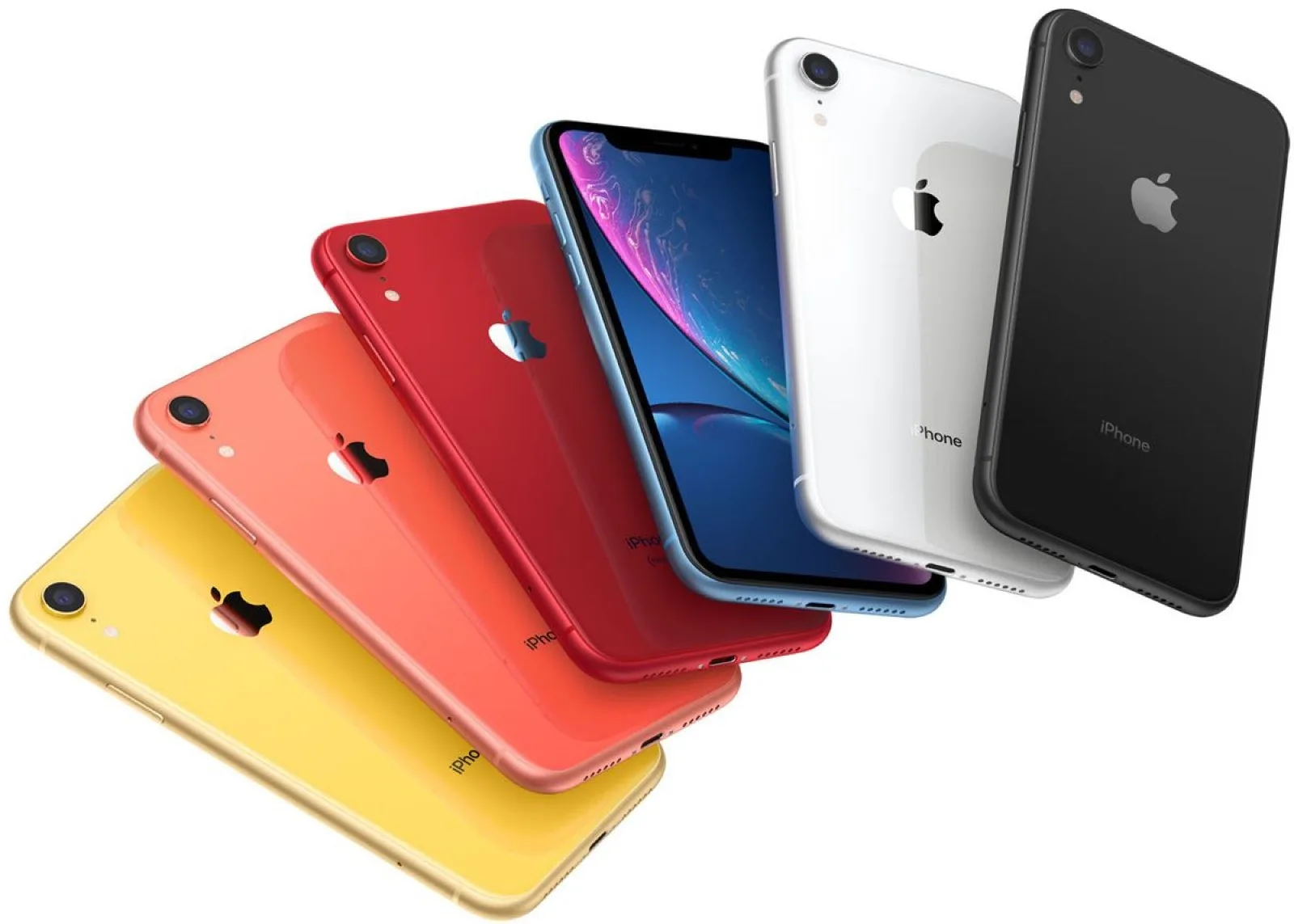Apple iPhone XR