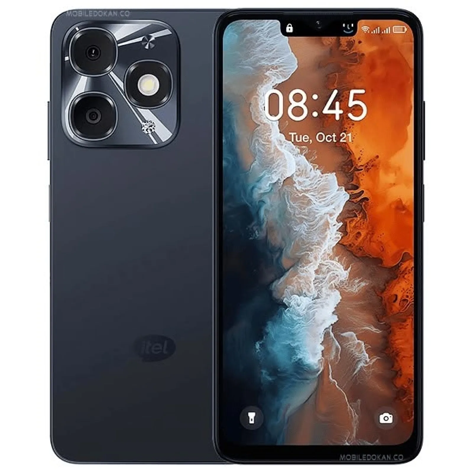itel Zeno 20 Max