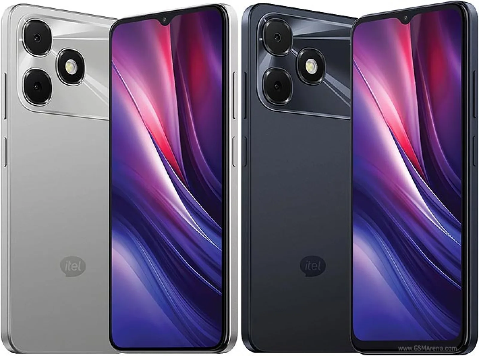 itel Zeno 20 Max