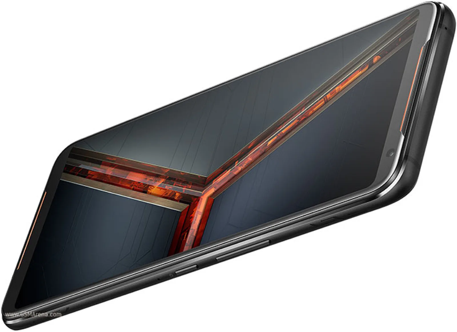 Asus ROG Phone II ZS660KL