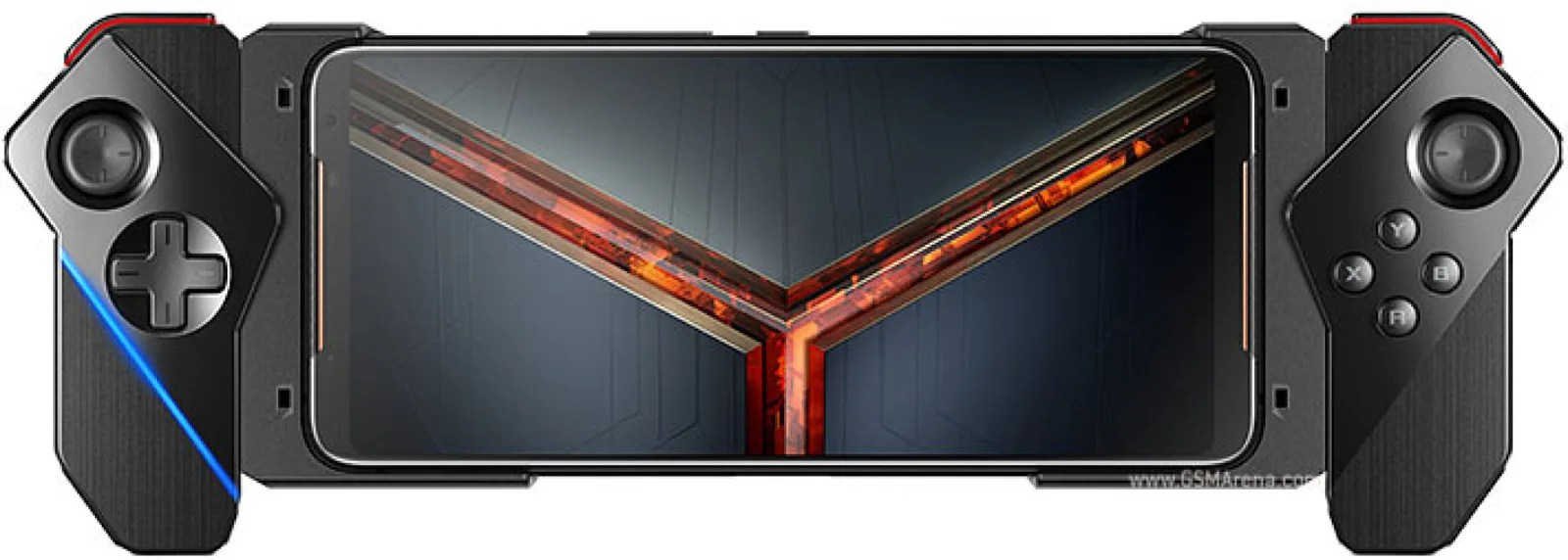 Asus ROG Phone II ZS660KL