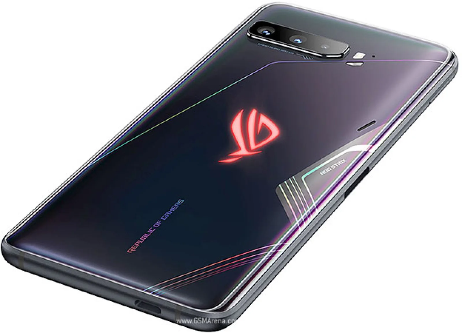Asus ROG Phone 3 Strix