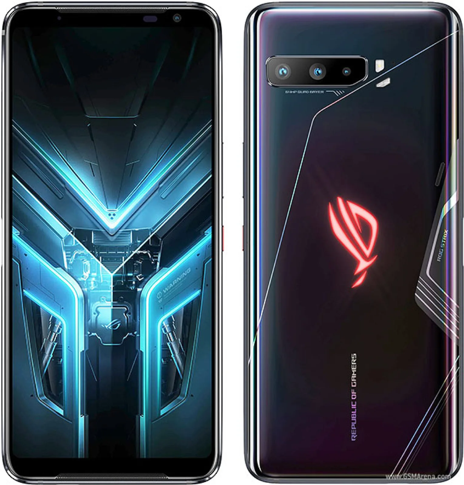 Asus ROG Phone 3 Strix