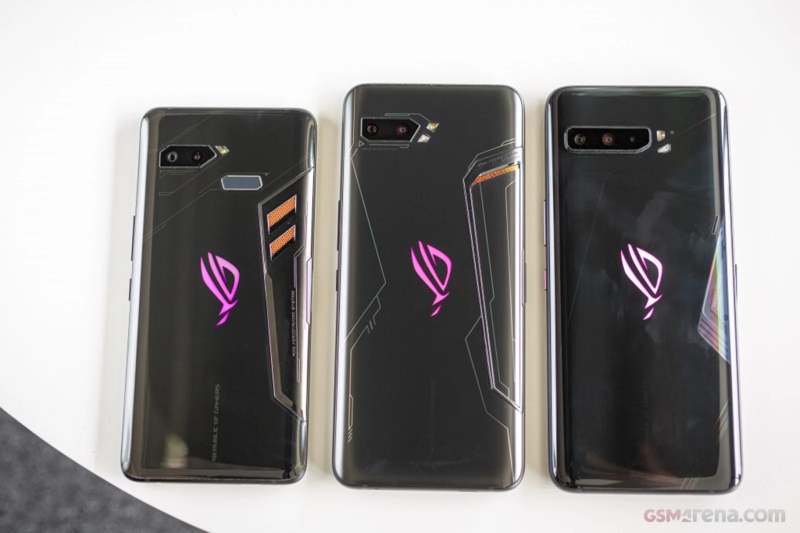 Asus ROG Phone 3