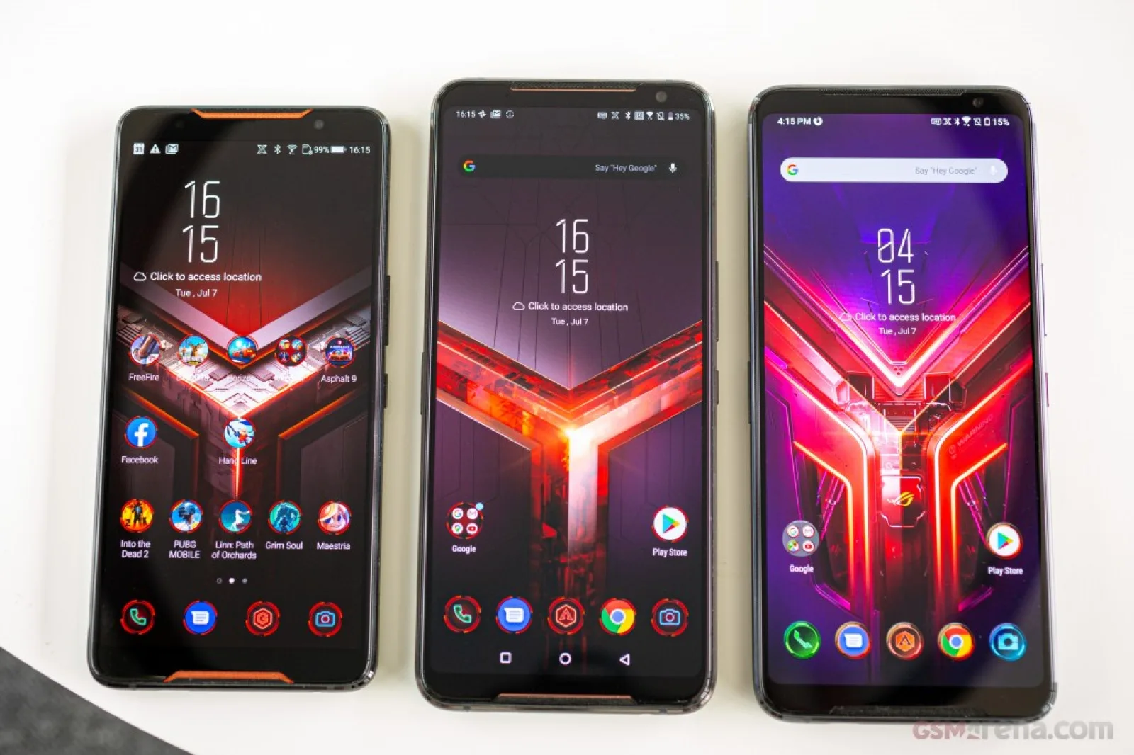 Asus ROG Phone 3