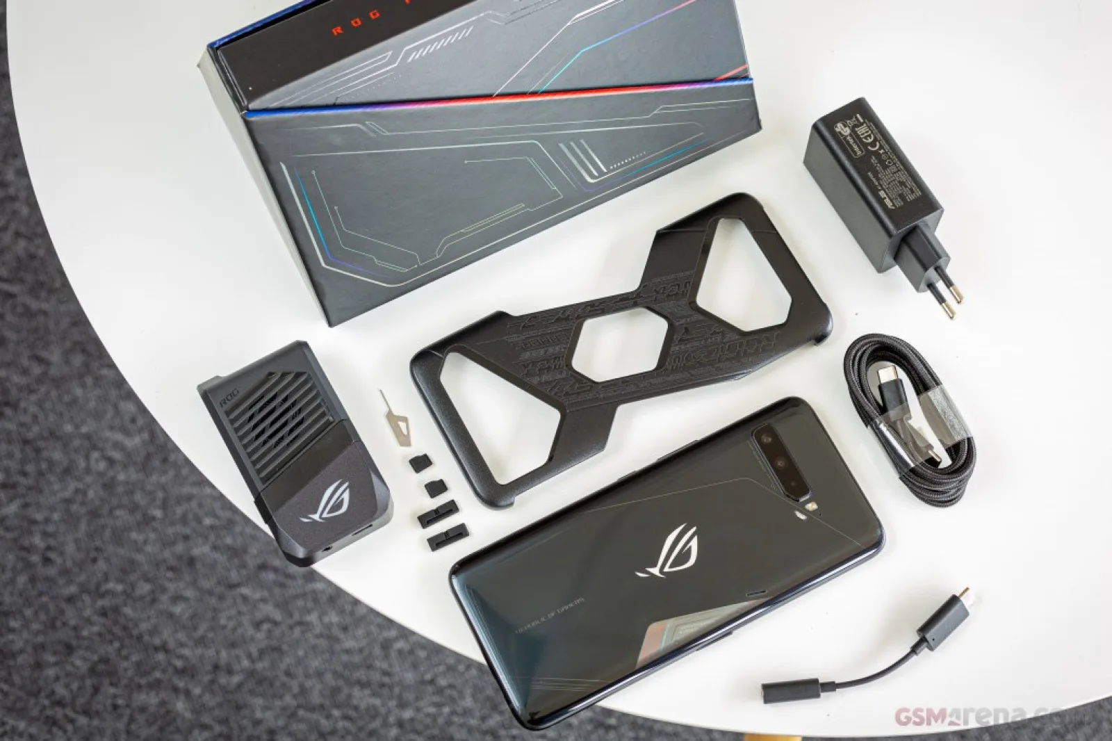 Asus ROG Phone 3
