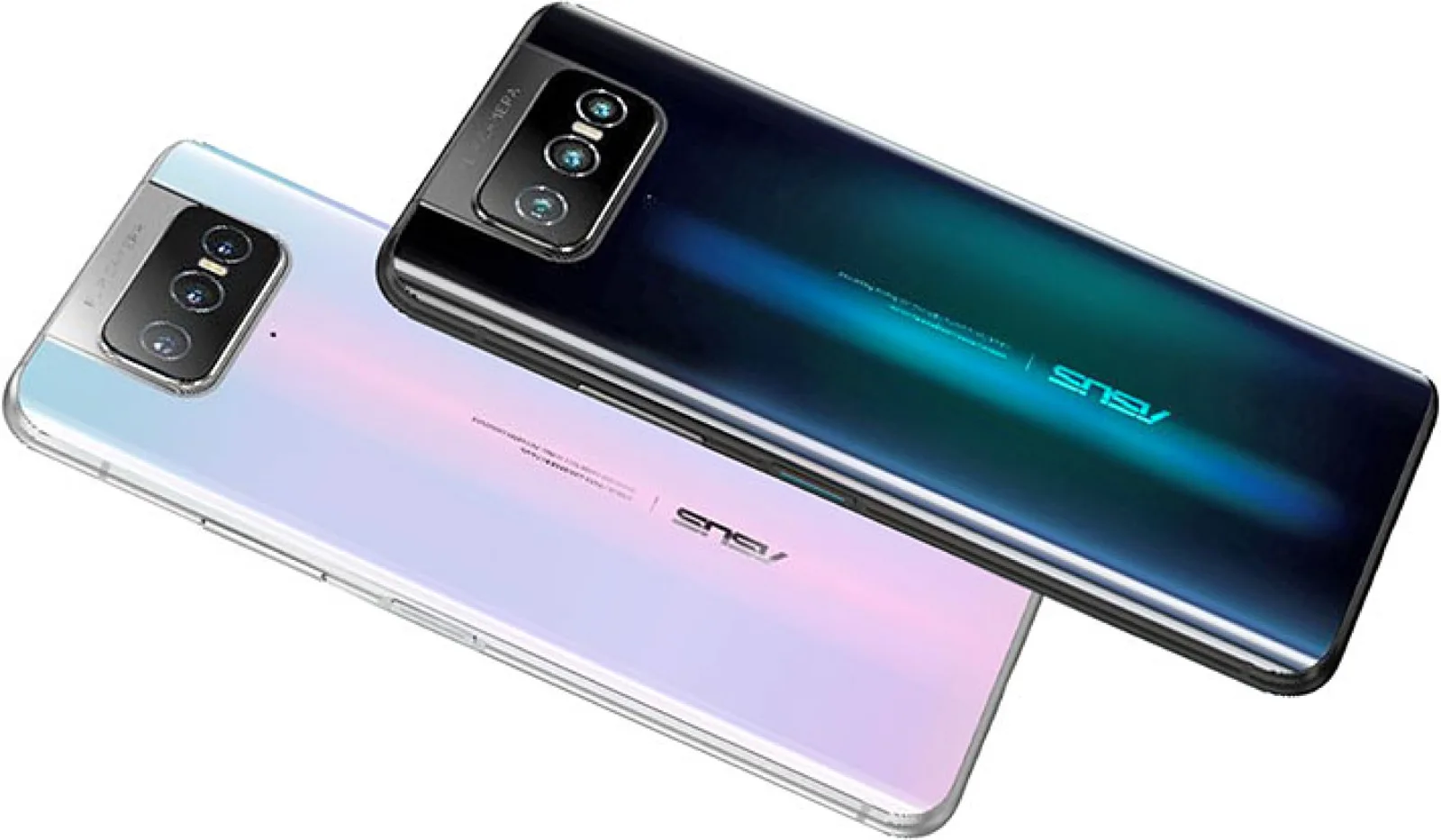 Asus Zenfone 7 Pro