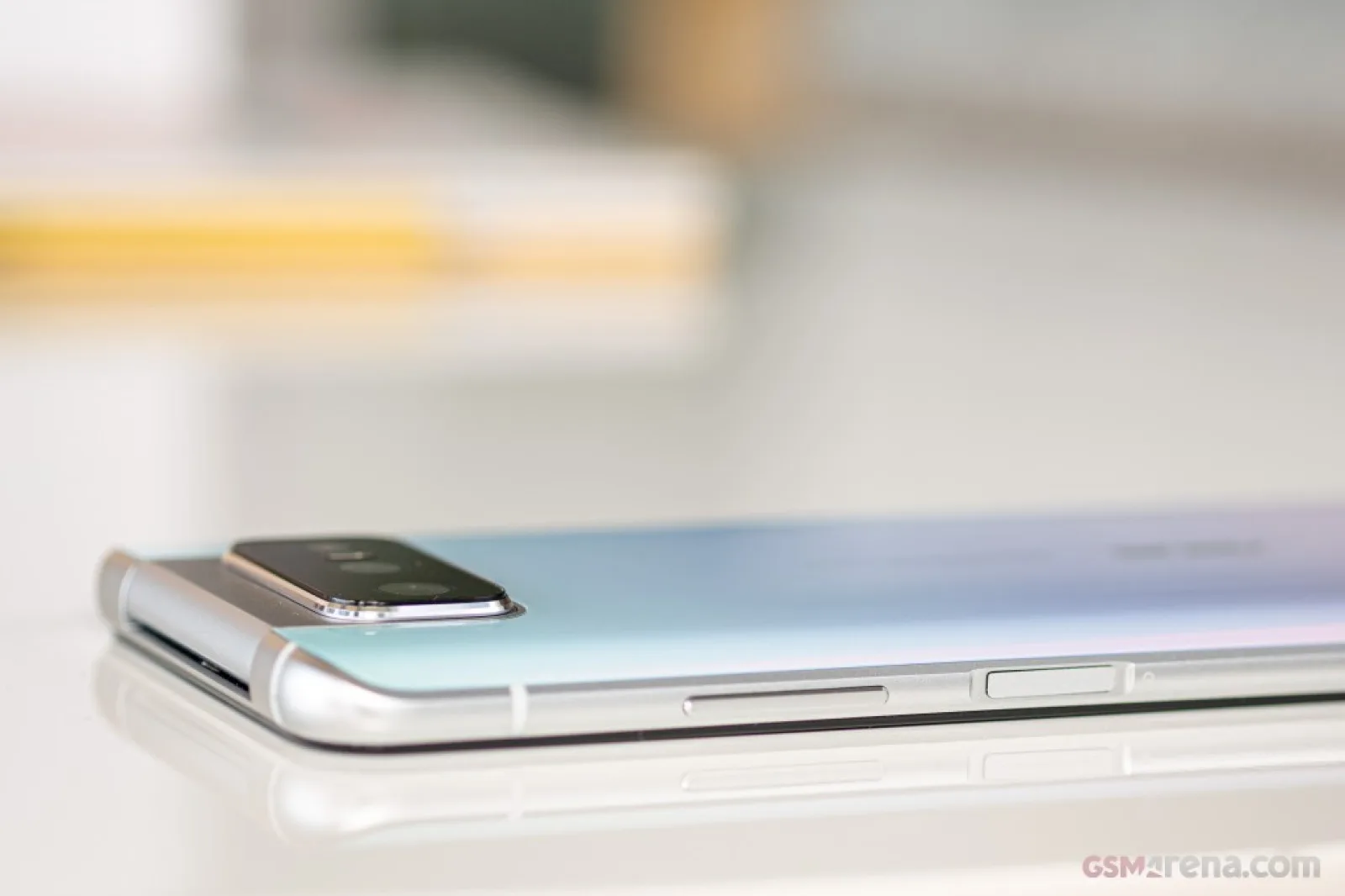 Asus Zenfone 7 Pro