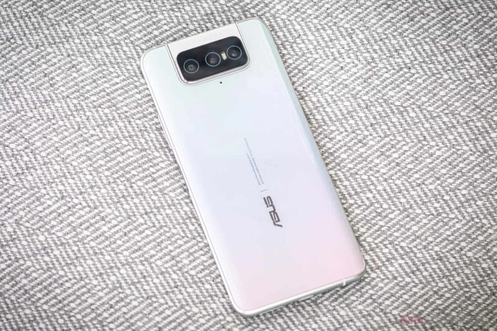 Asus Zenfone 7 Pro