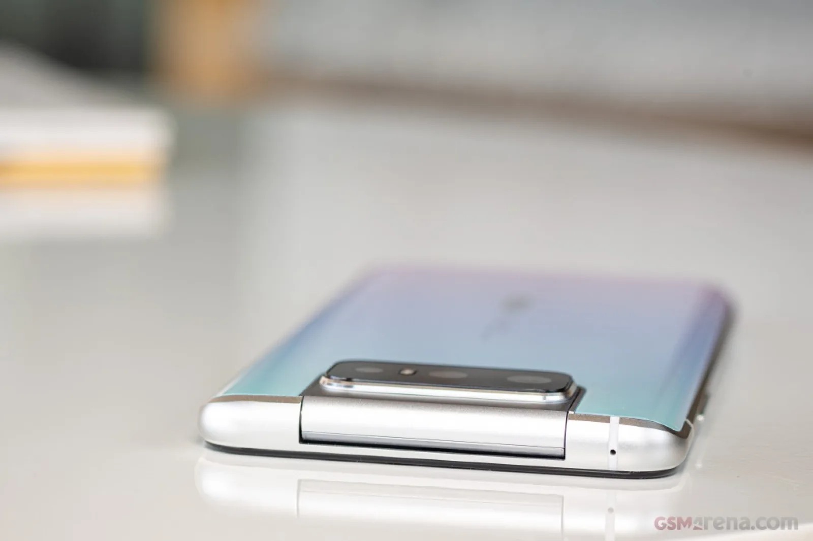 Asus Zenfone 7 Pro