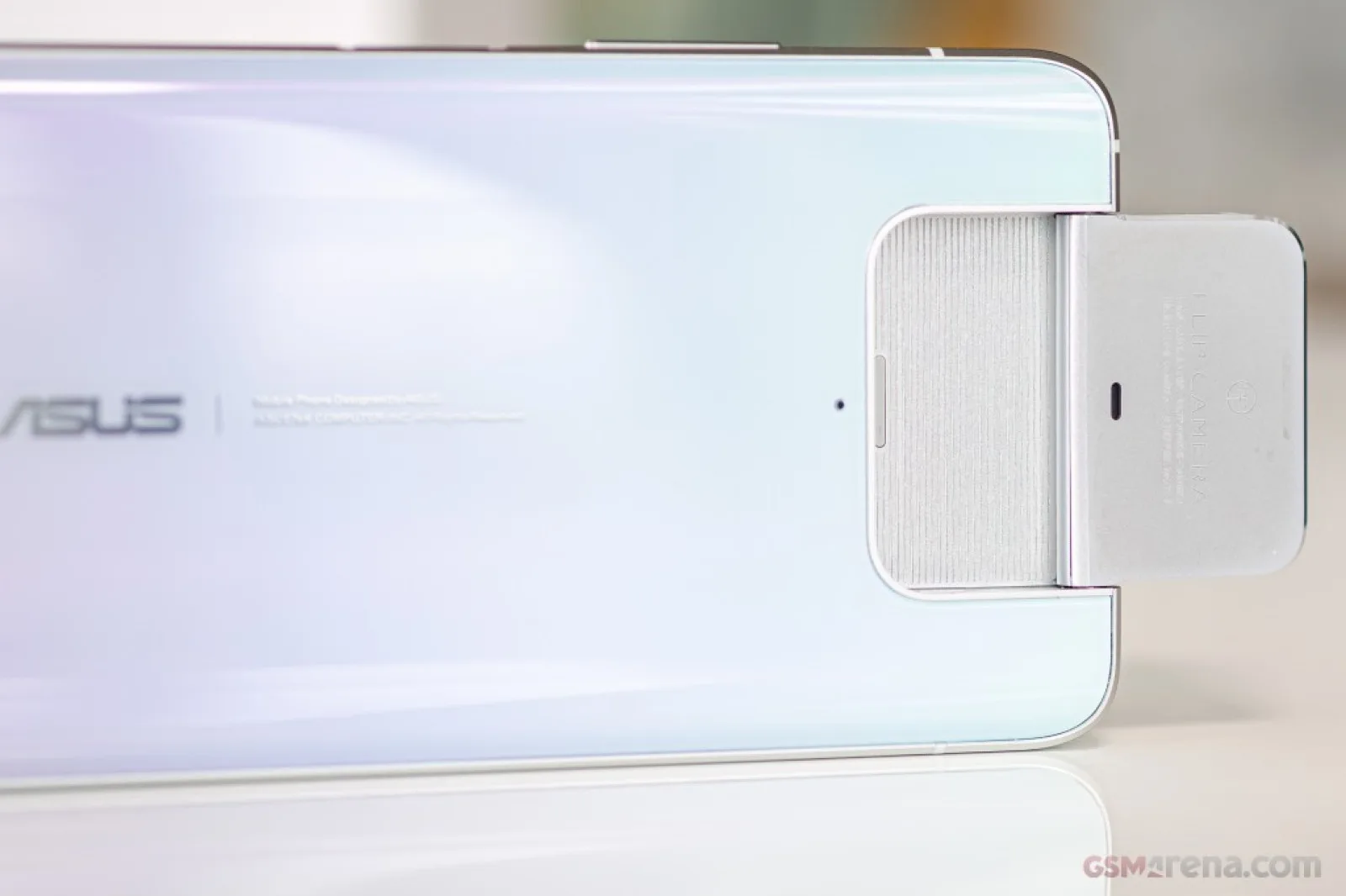 Asus Zenfone 7 Pro