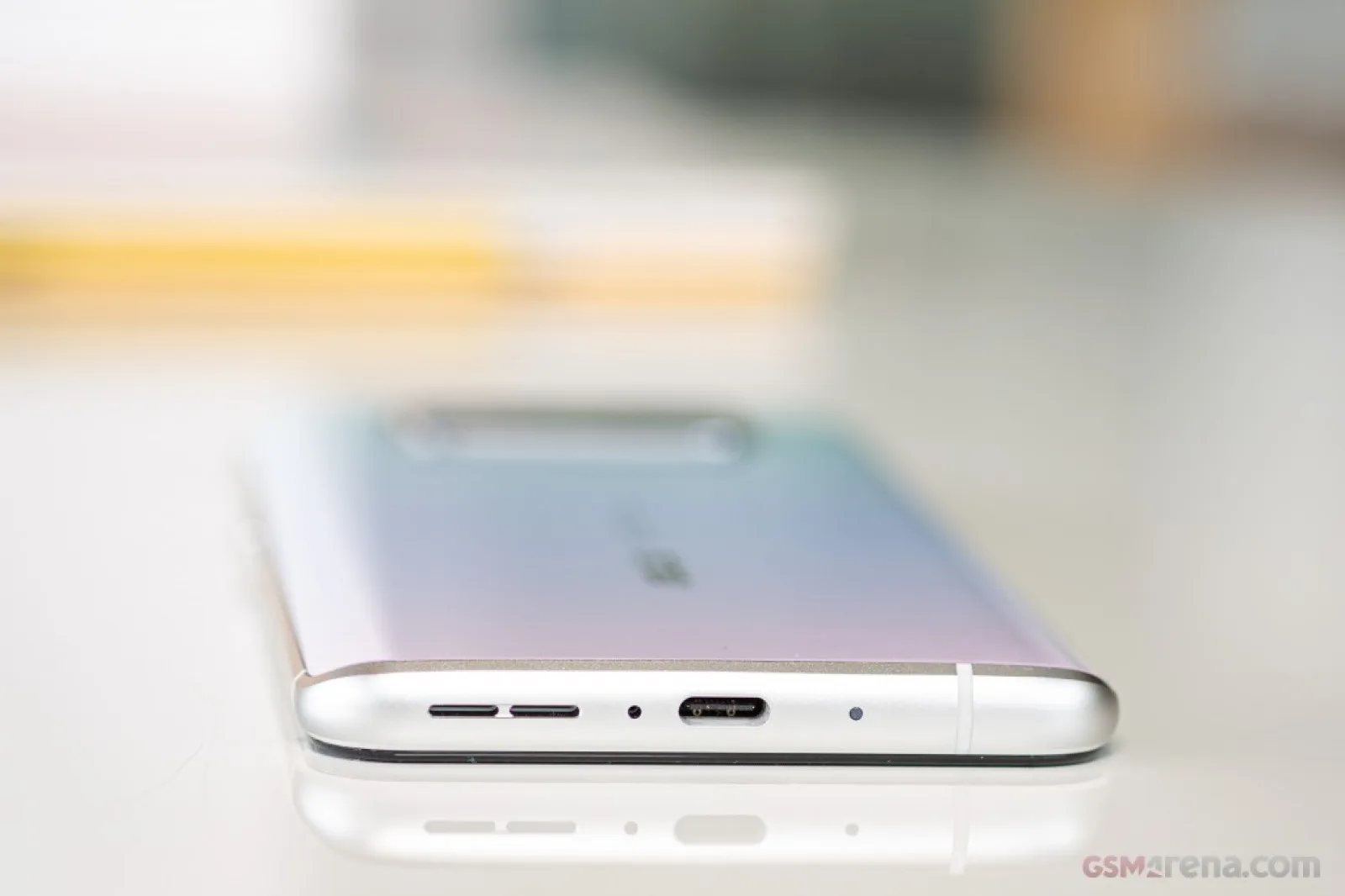 Asus Zenfone 7 Pro