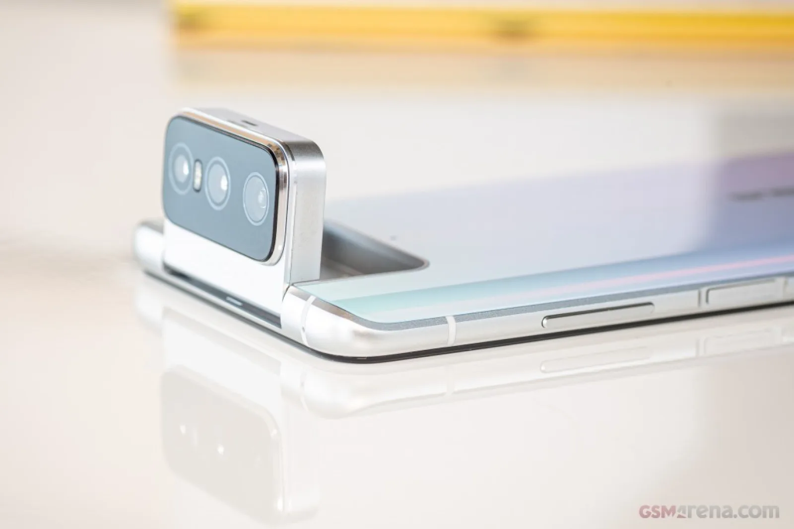 Asus Zenfone 7 Pro