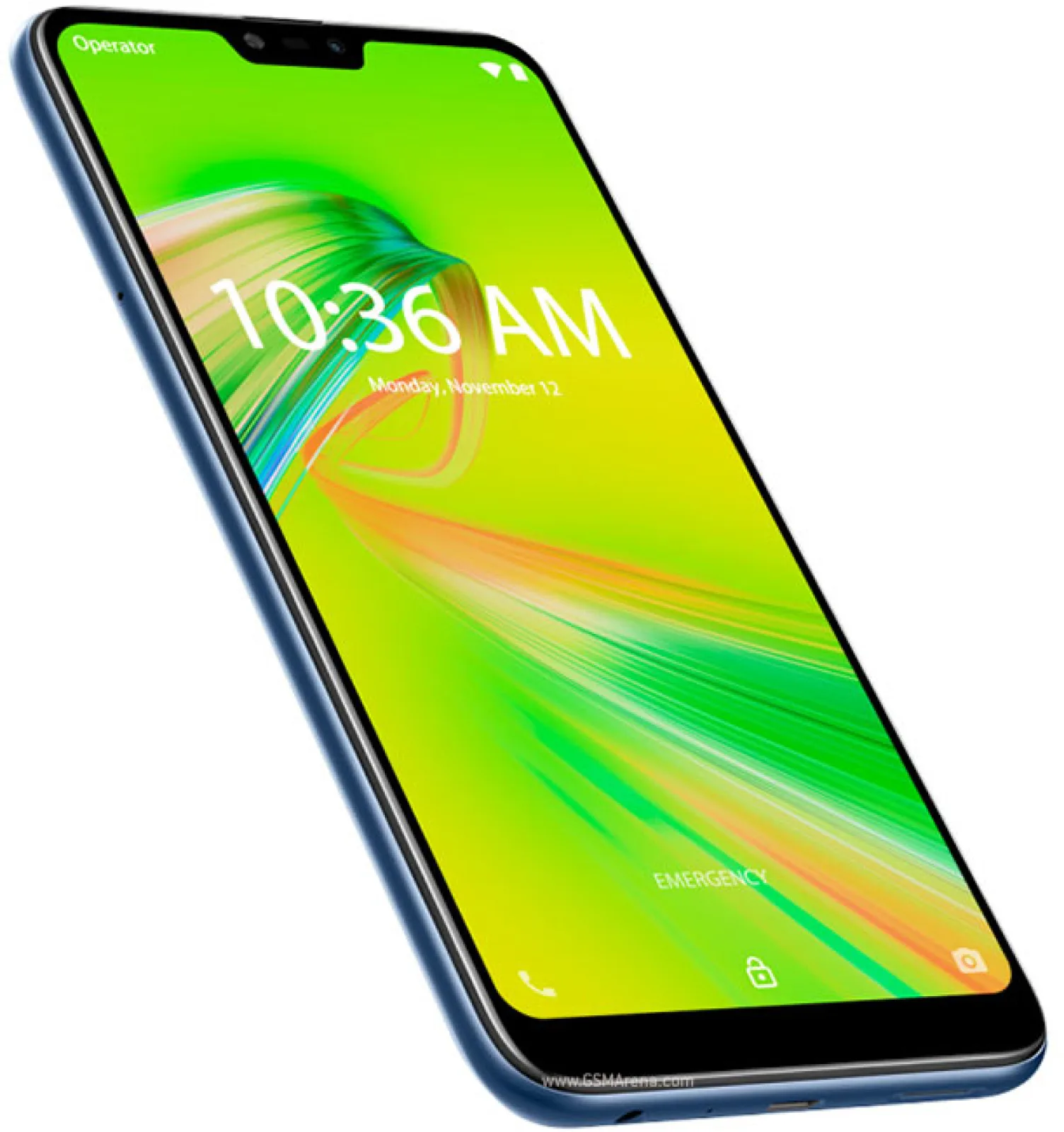Asus Zenfone Max Plus (M2) ZB634KL