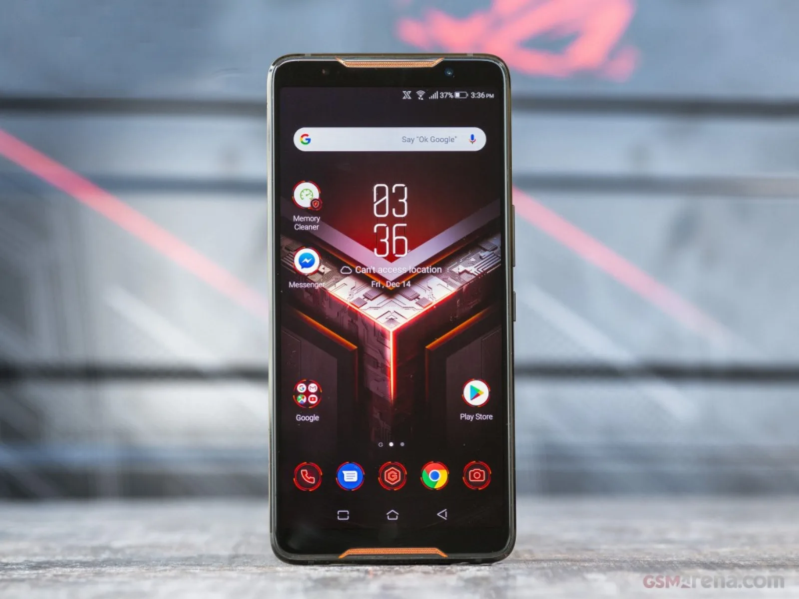 Asus ROG Phone ZS600KL
