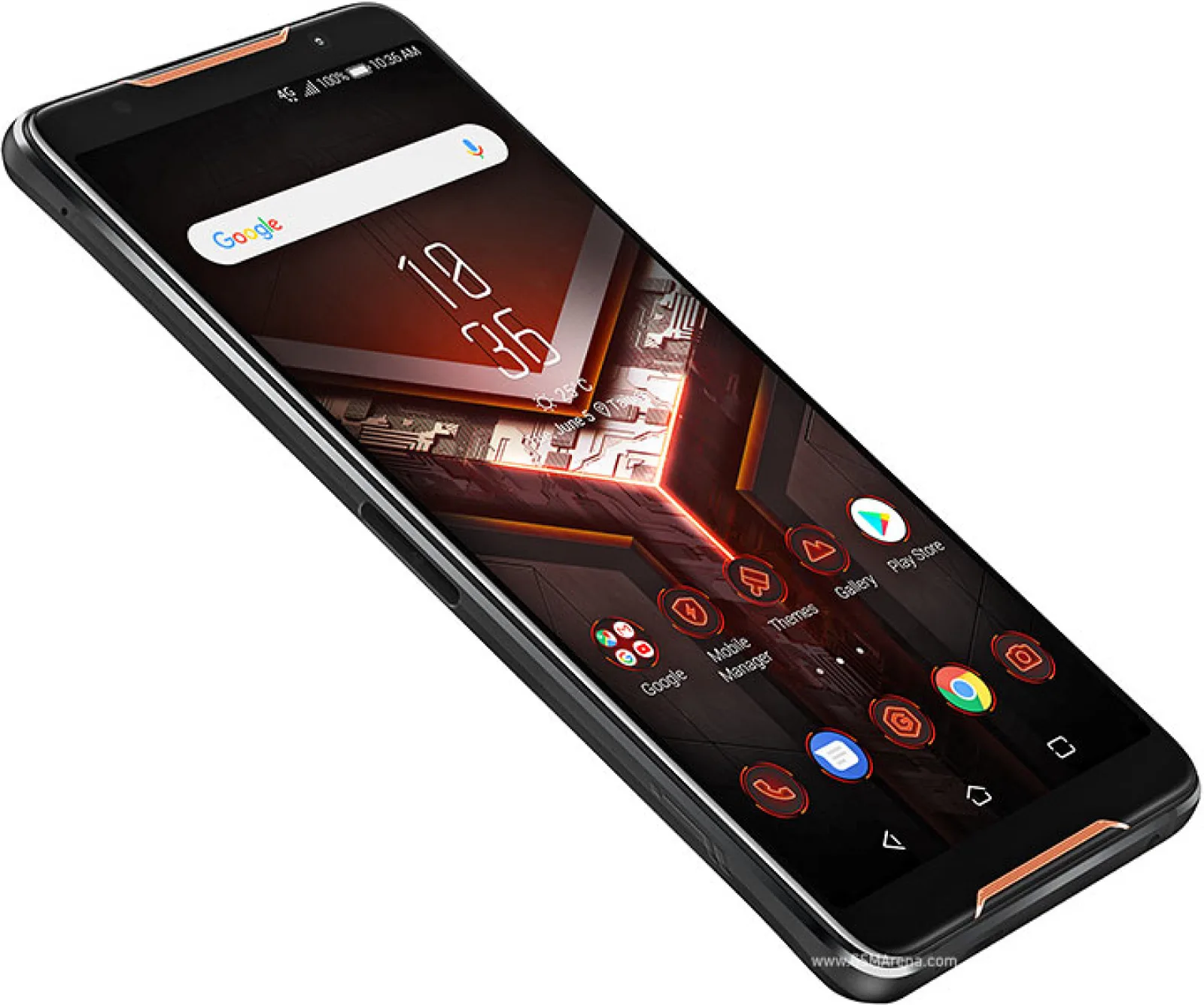 Asus ROG Phone ZS600KL