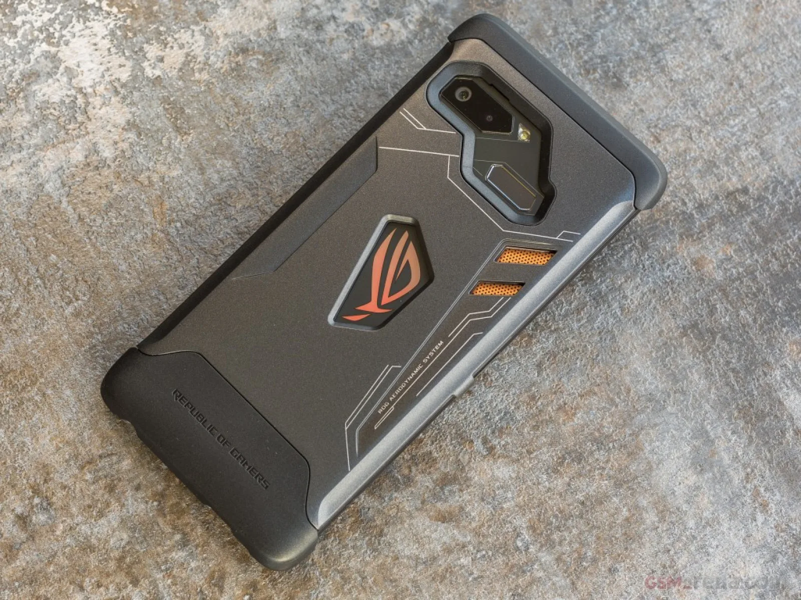 Asus ROG Phone ZS600KL