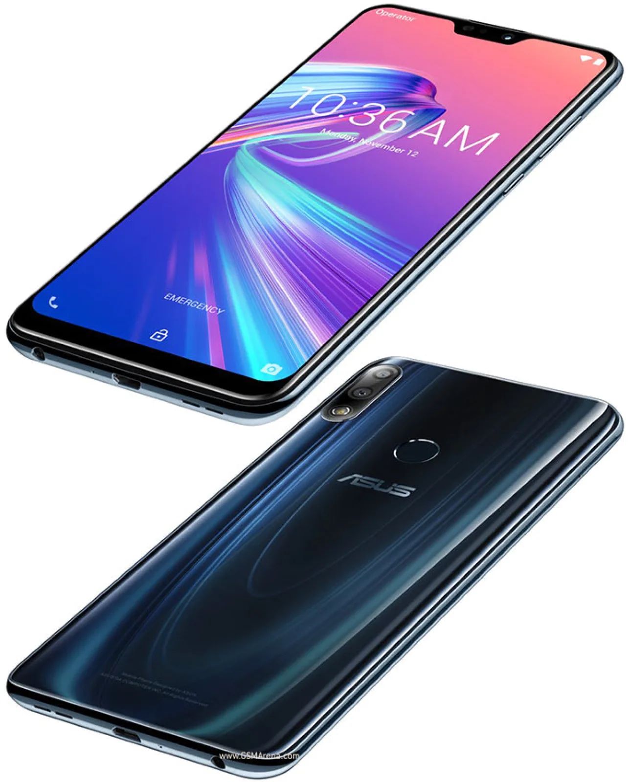 Asus Zenfone Max Pro (M2) ZB631KL