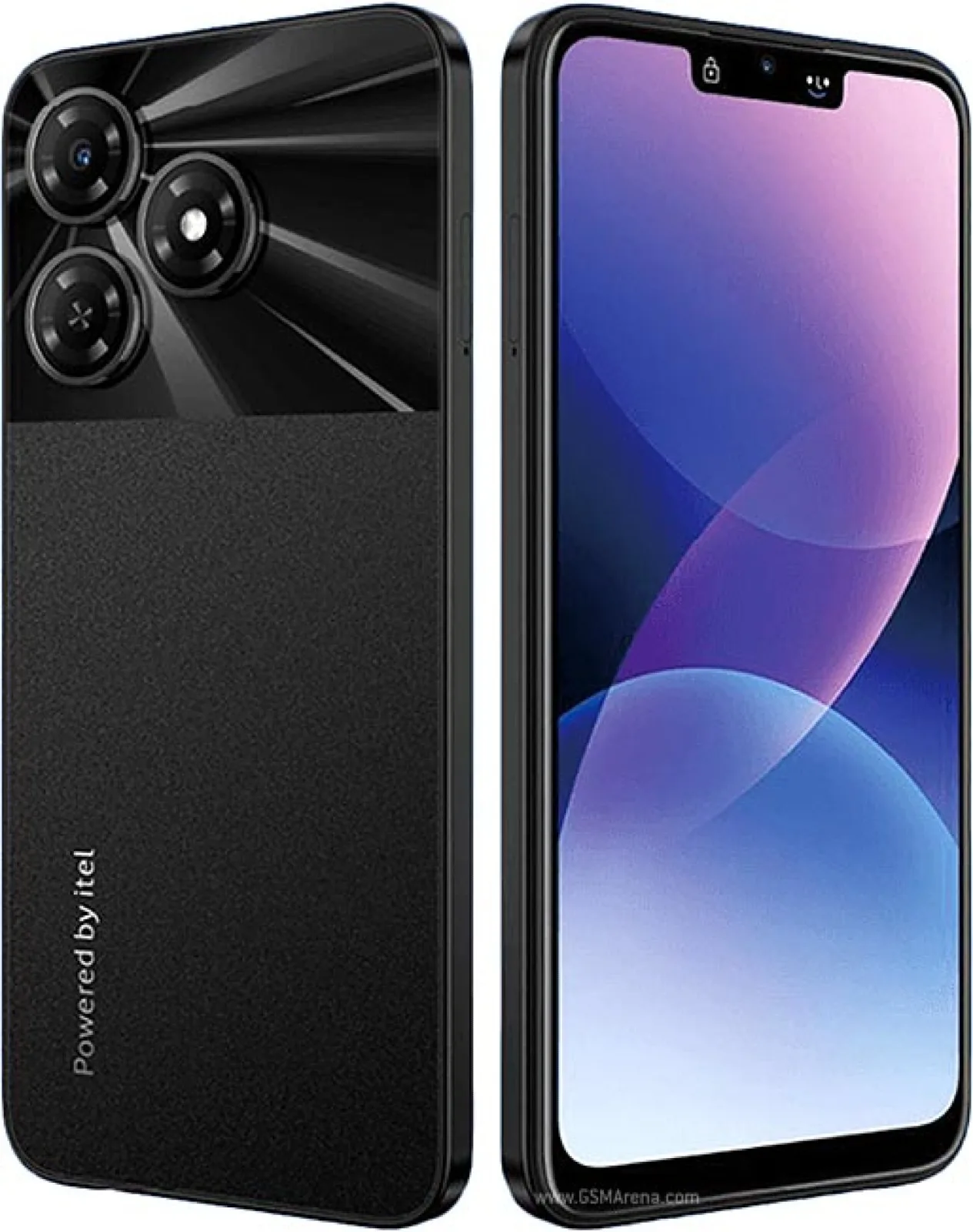 itel TS Pro