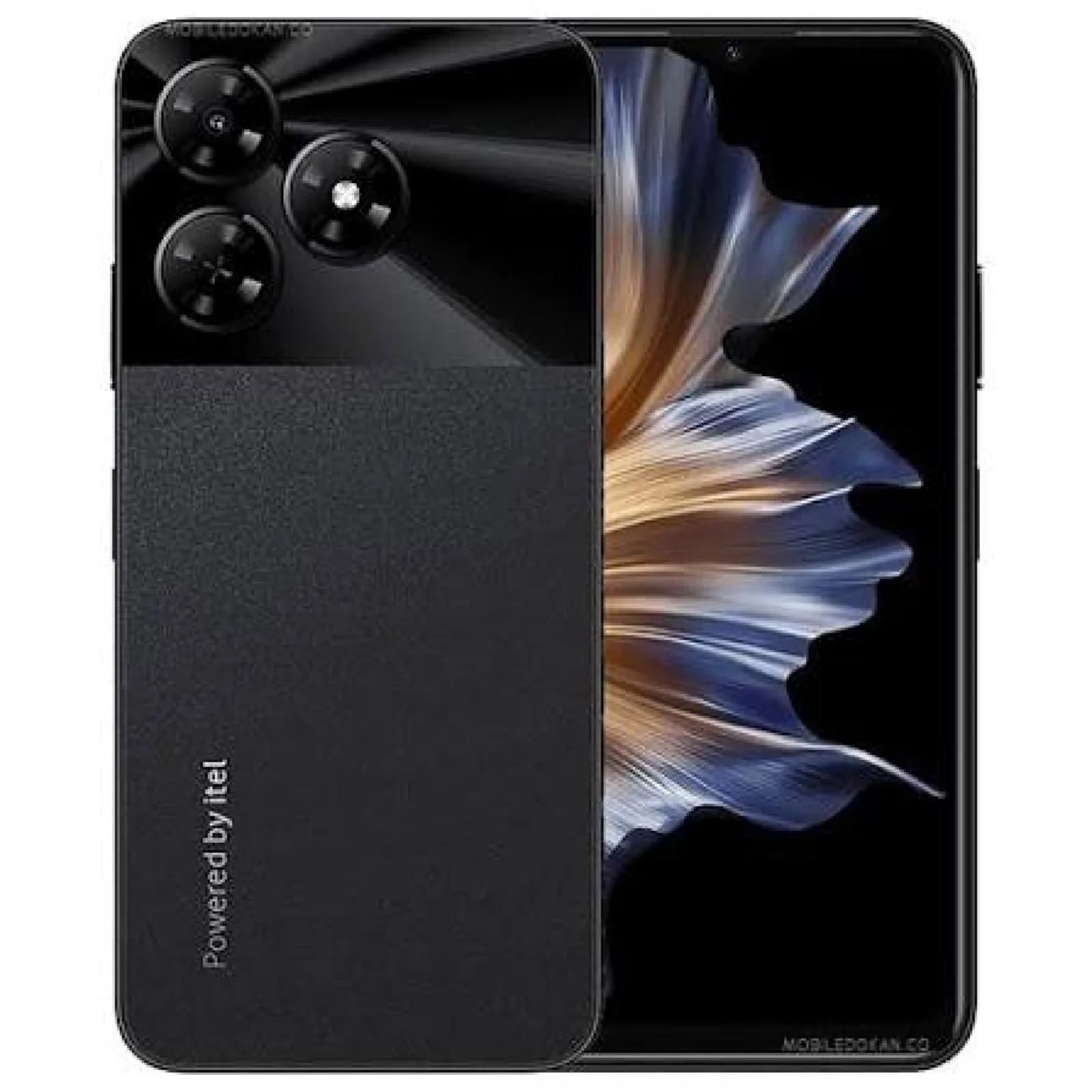 itel TS Pro