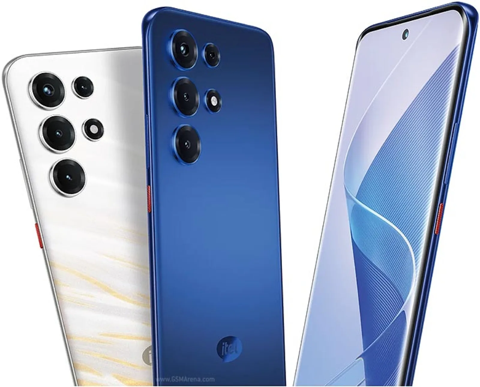 itel Super 26 Ultra