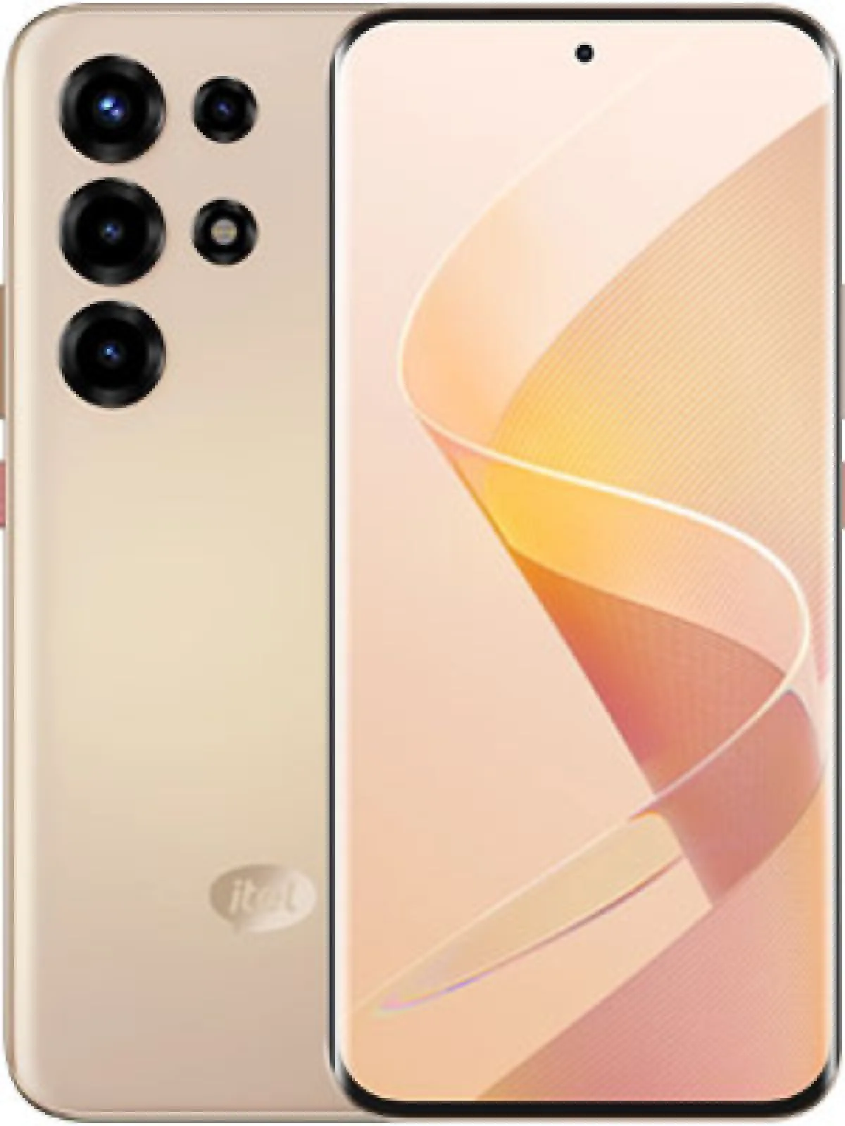 itel Super 26 Ultra